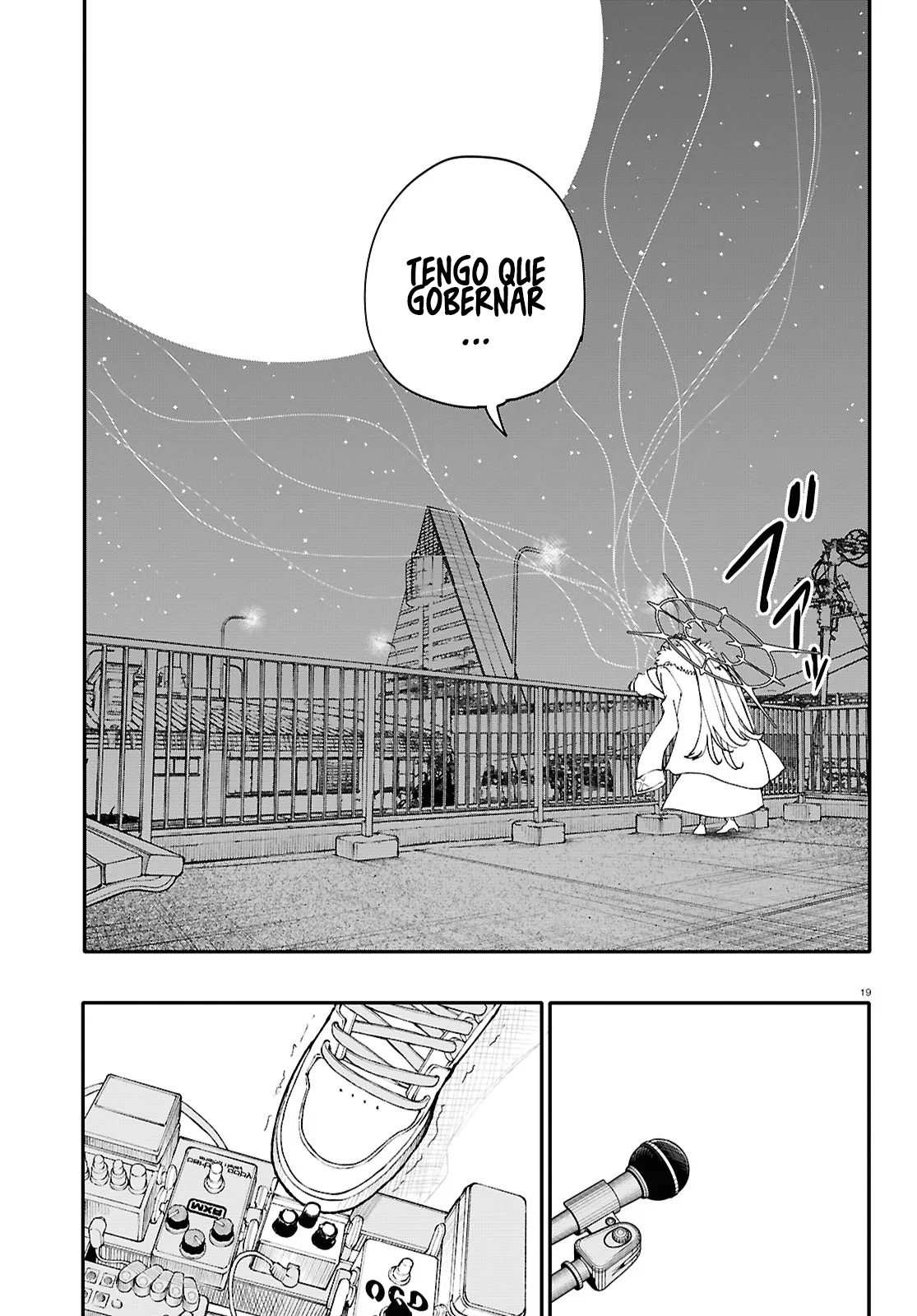 Read Dungeon Band ES Manga Online