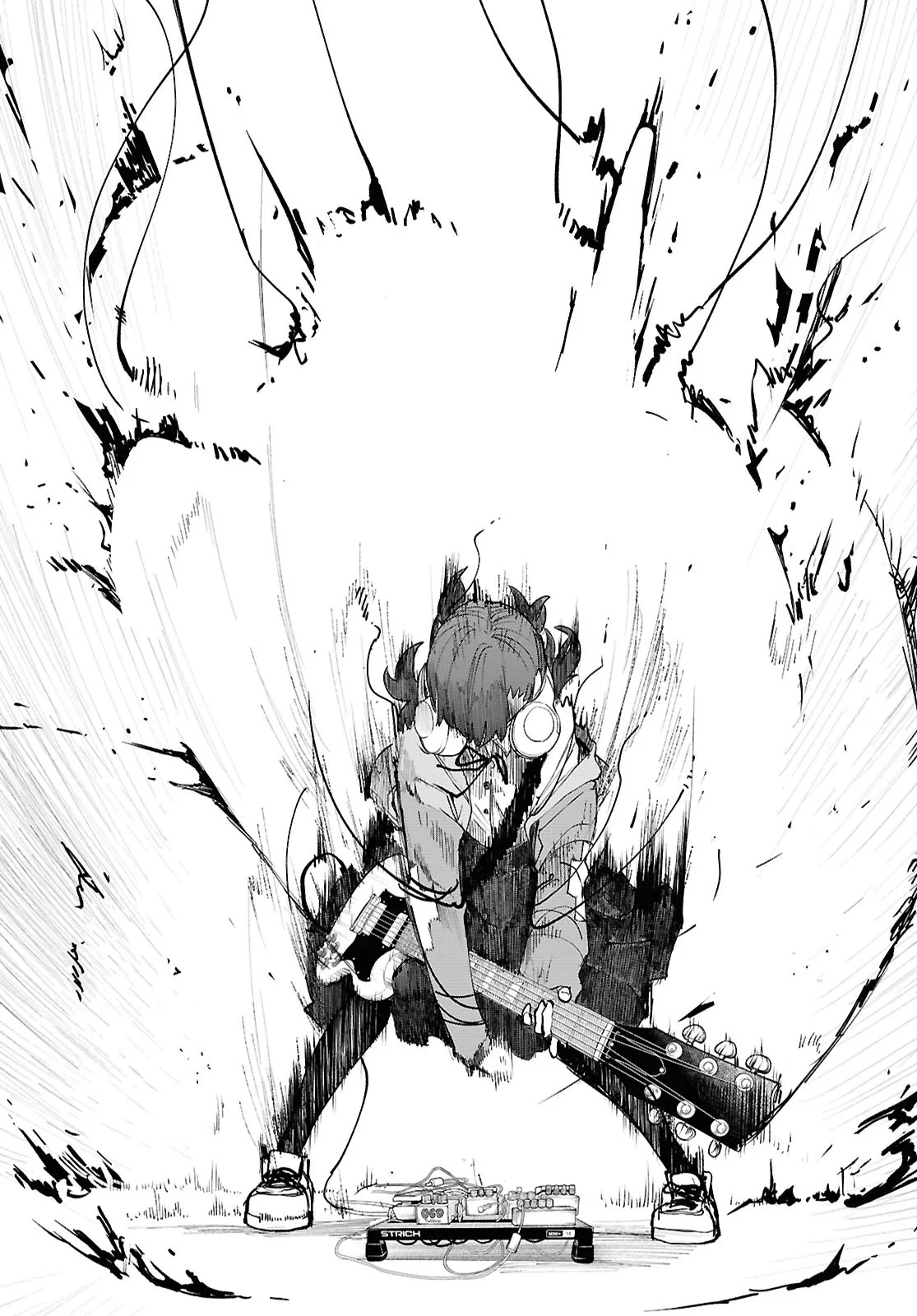 Read Dungeon Band ES Manga Online