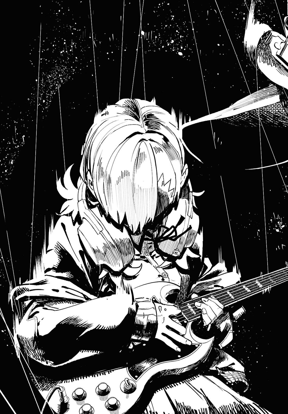 Read Dungeon Band ES Manga Online