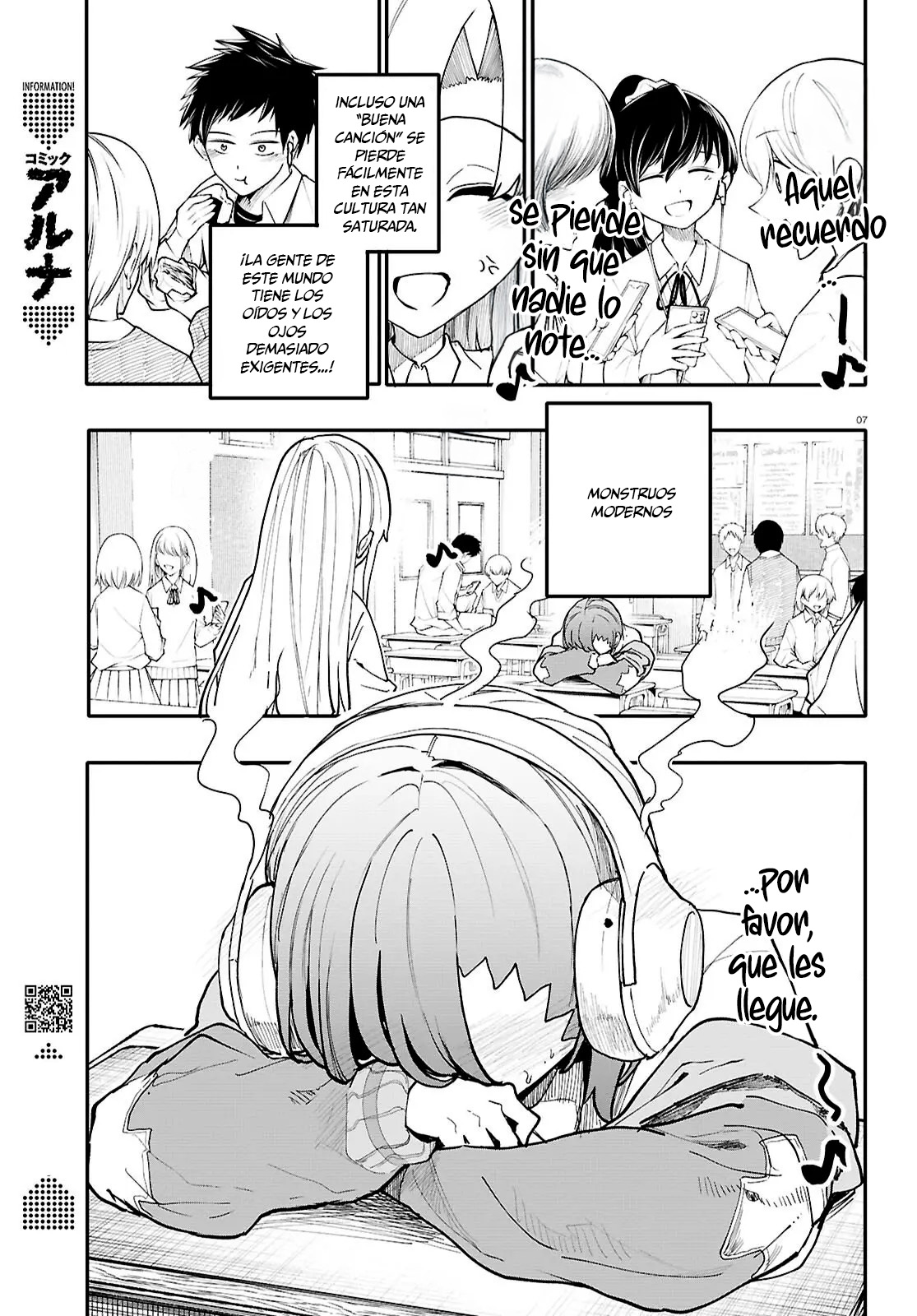 Read Dungeon Band ES Manga Online