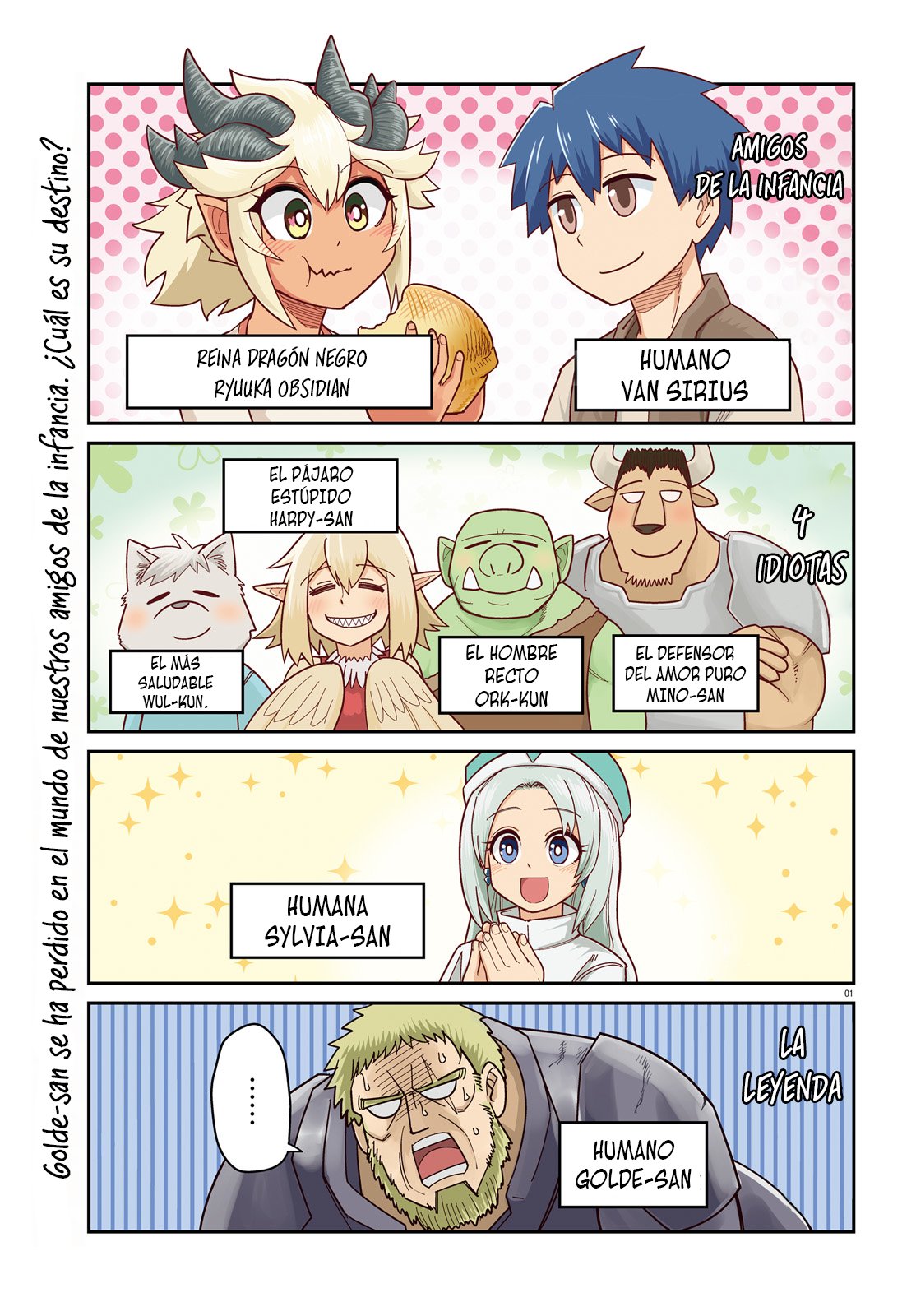Read Dungeon no Osananajimi ES Manga Online
