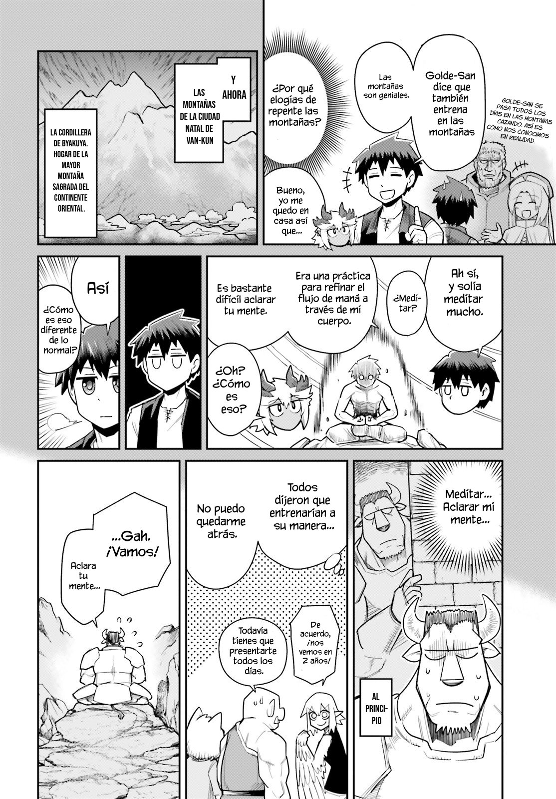 Read Dungeon no Osananajimi ES Manga Online