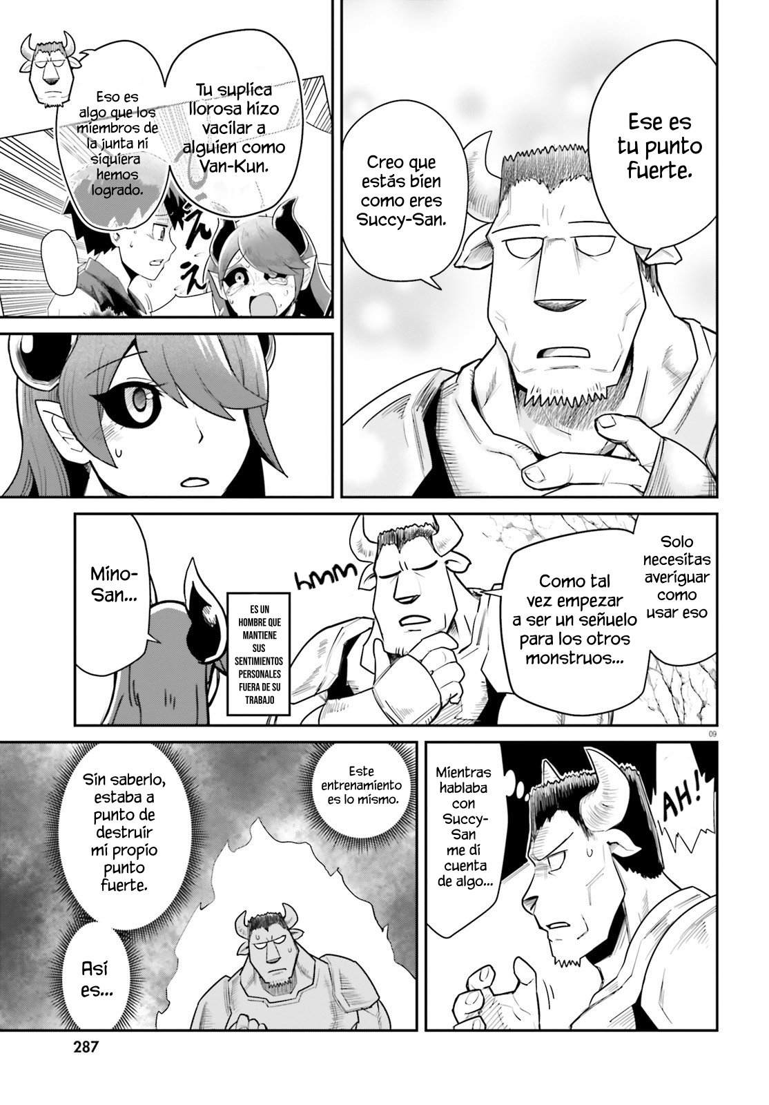 Read Dungeon no Osananajimi ES Manga Online