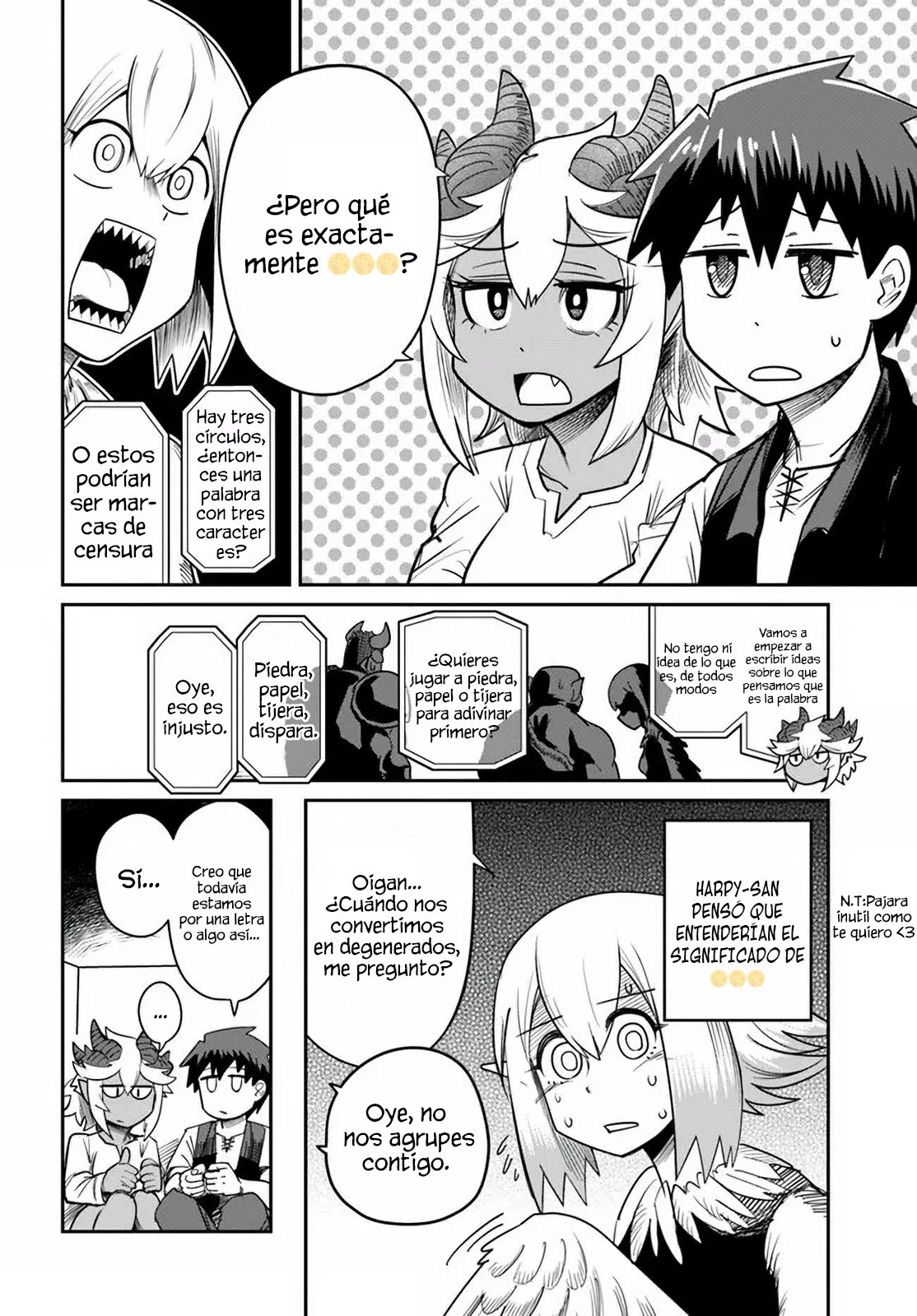 Read Dungeon no Osananajimi ES Manga Online