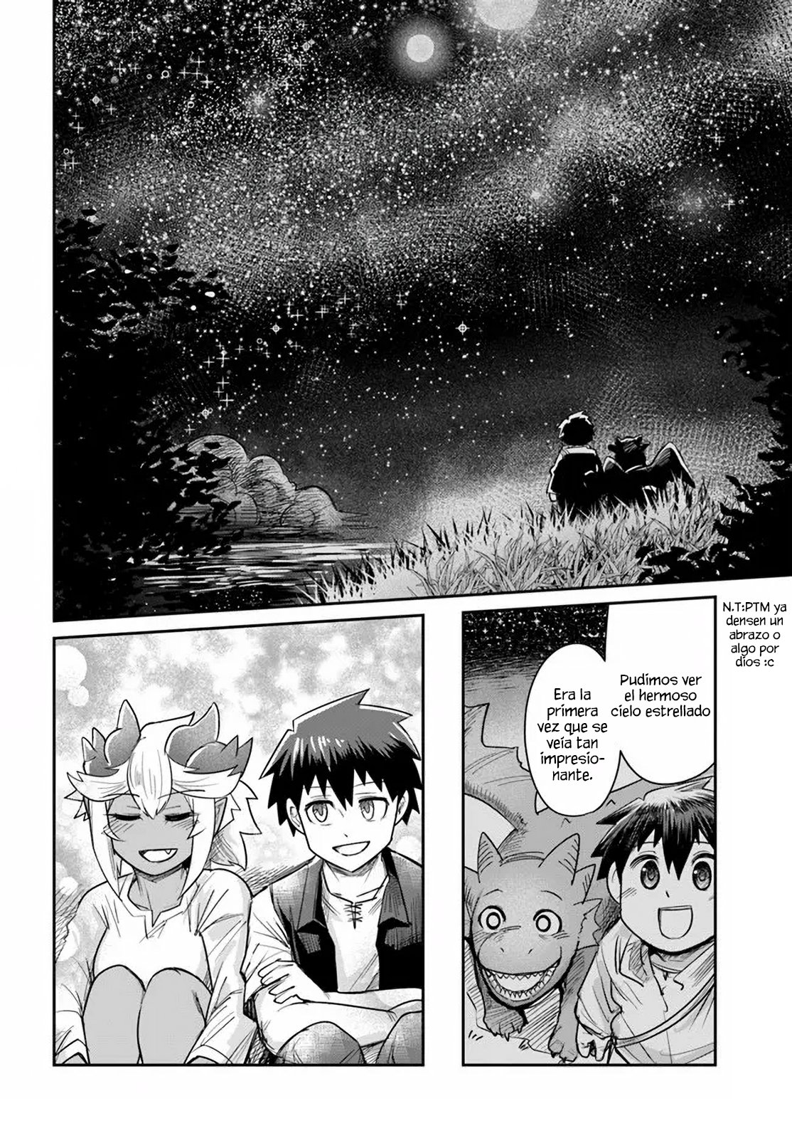 Read Dungeon no Osananajimi ES Manga Online