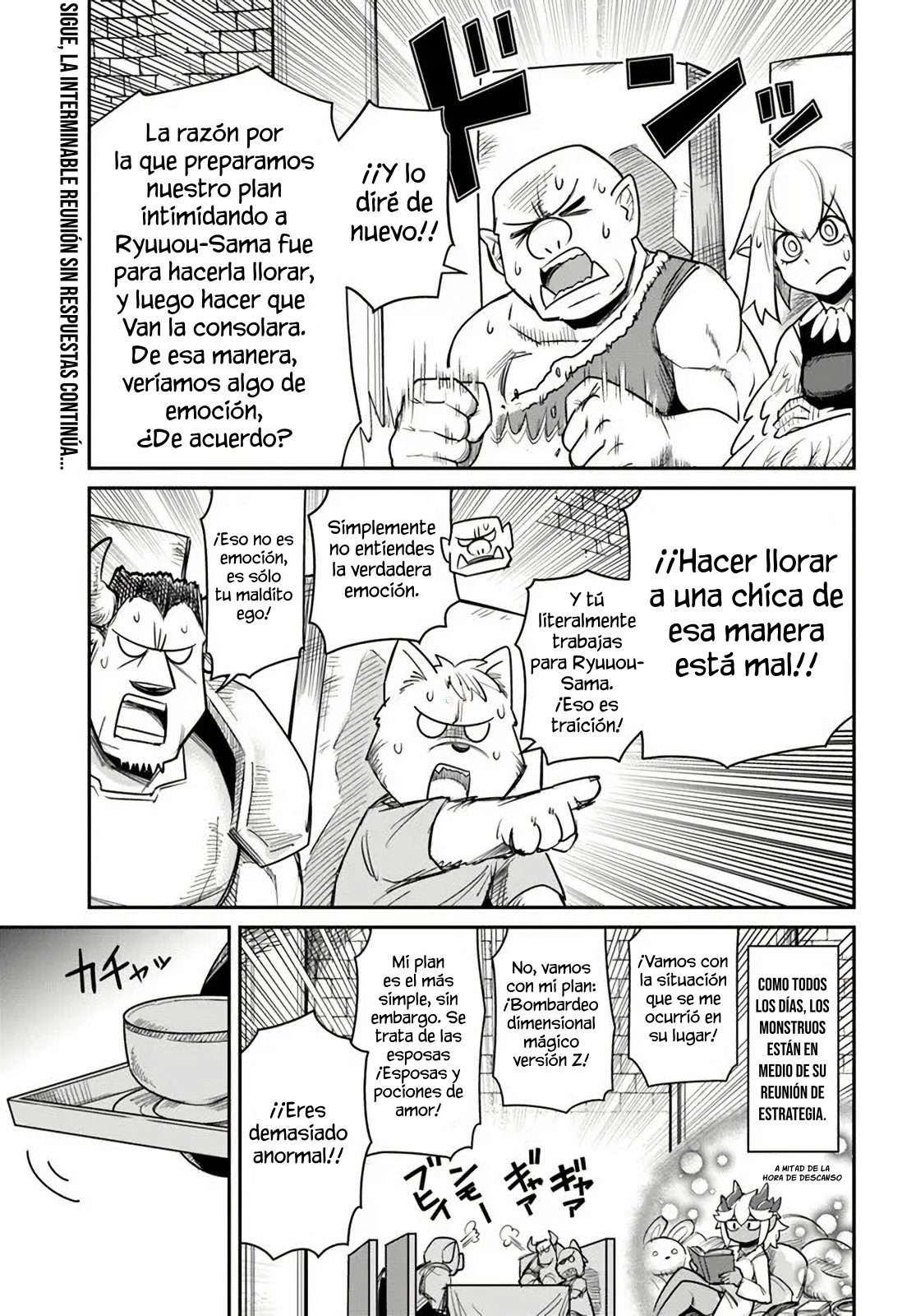 Read Dungeon no Osananajimi ES Manga Online