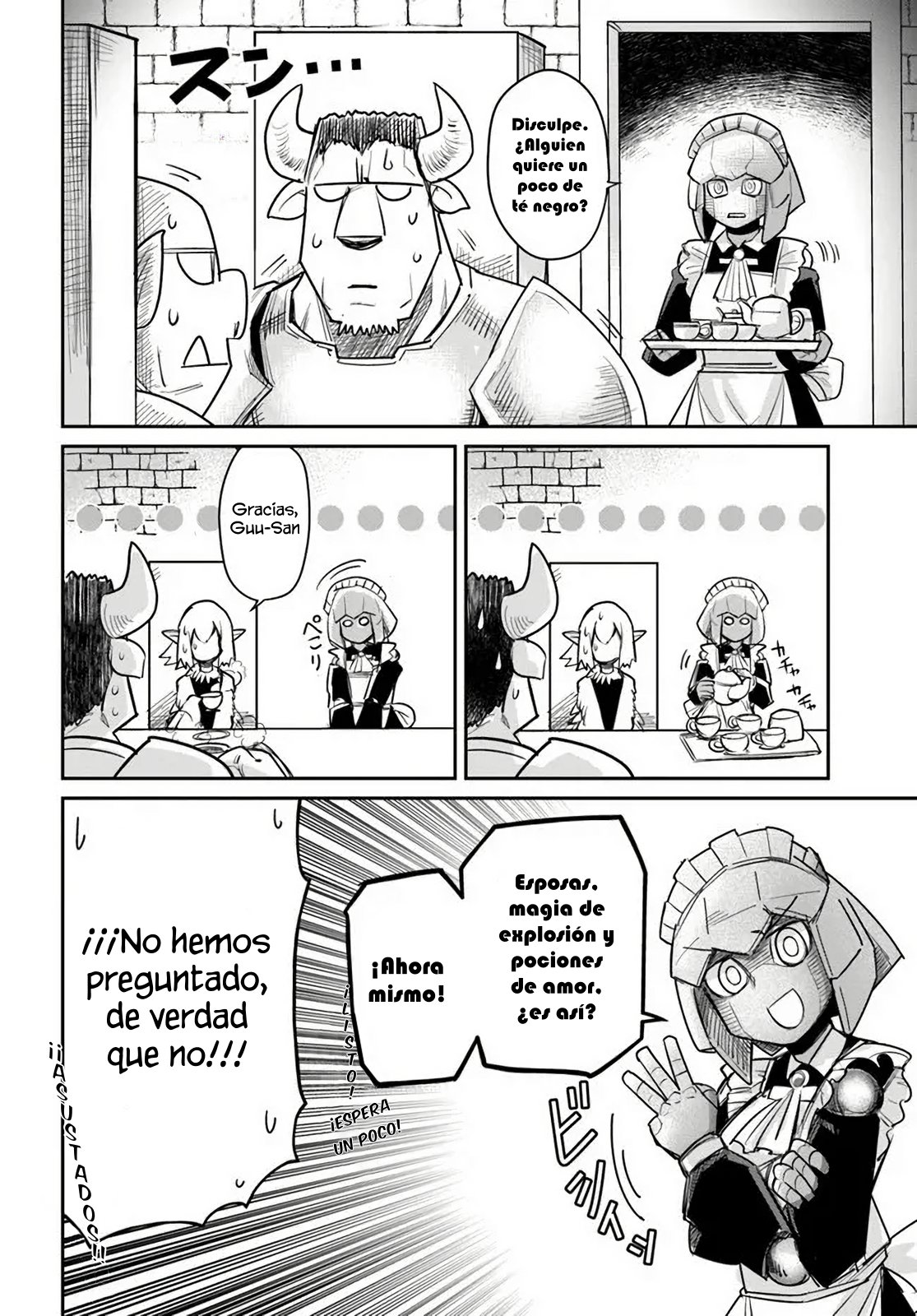 Read Dungeon no Osananajimi ES Manga Online