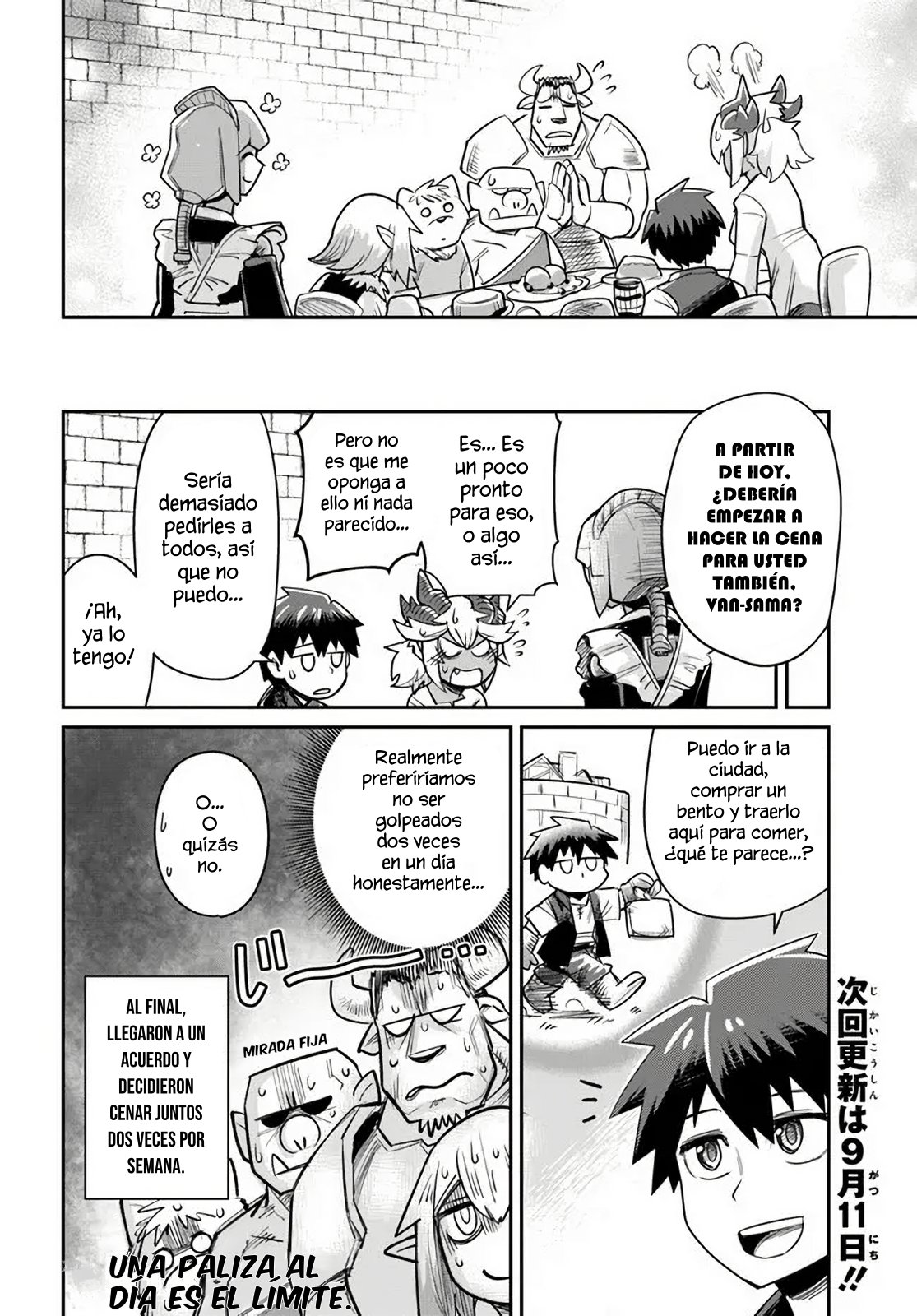Read Dungeon no Osananajimi ES Manga Online