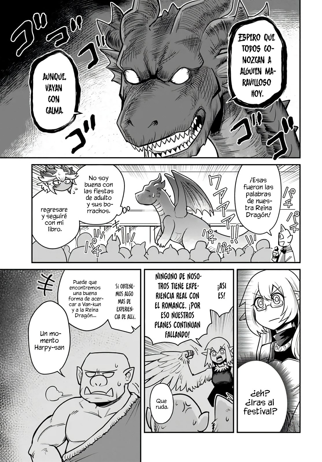 Read Dungeon no Osananajimi ES Manga Online