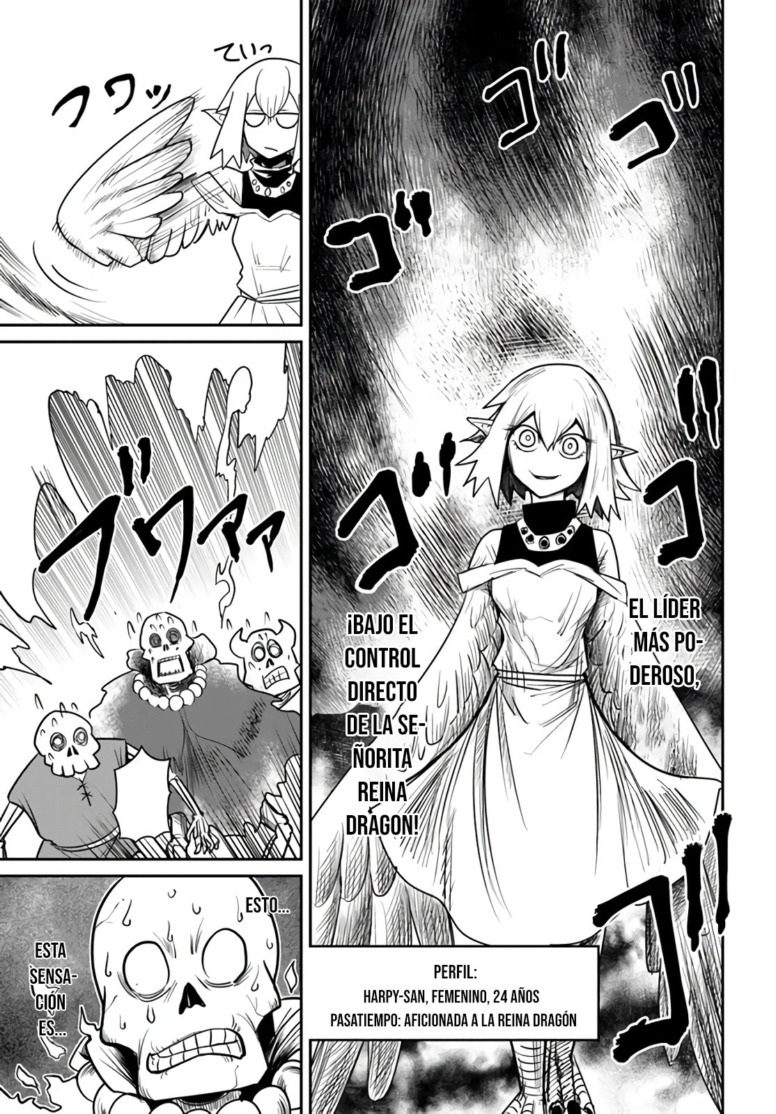 Read Dungeon no Osananajimi ES Manga Online