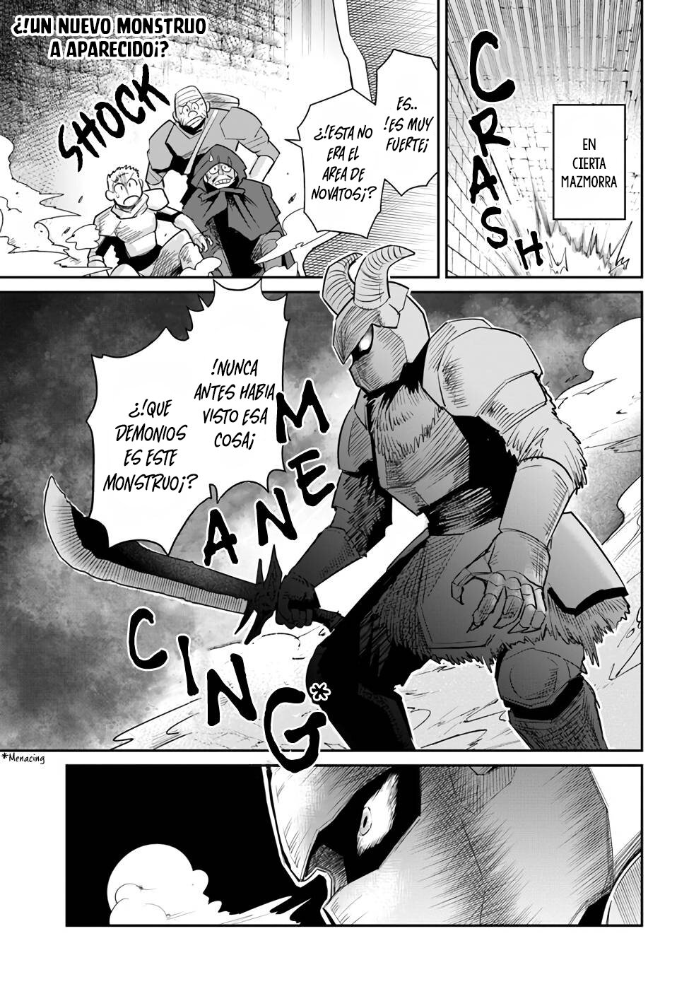 Read Dungeon no Osananajimi ES Manga Online