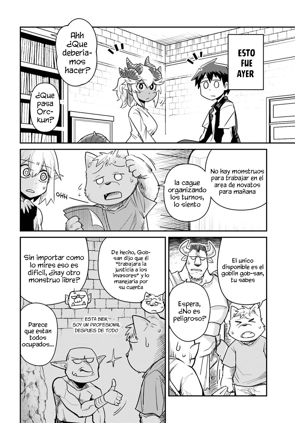 Read Dungeon no Osananajimi ES Manga Online