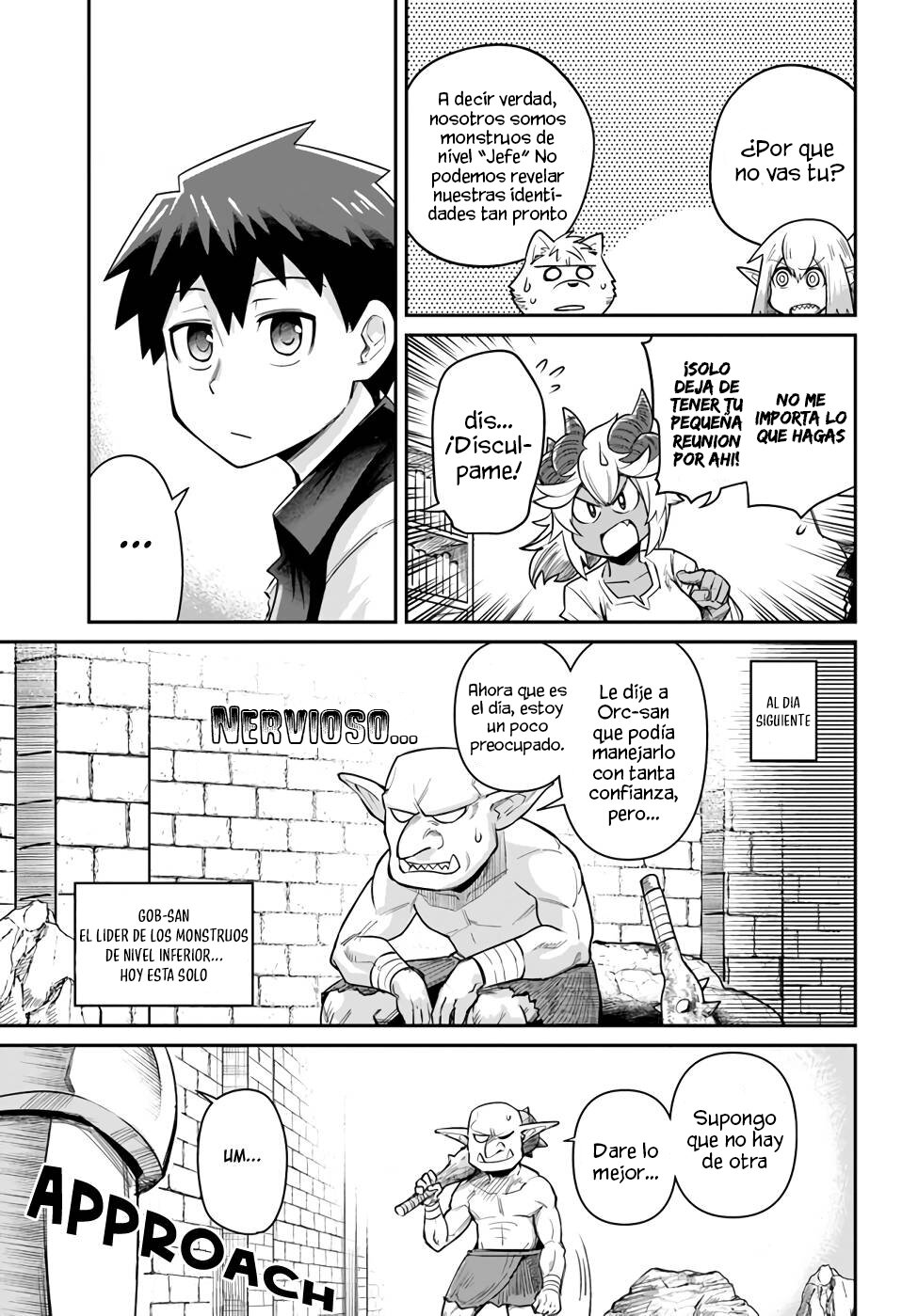 Read Dungeon no Osananajimi ES Manga Online