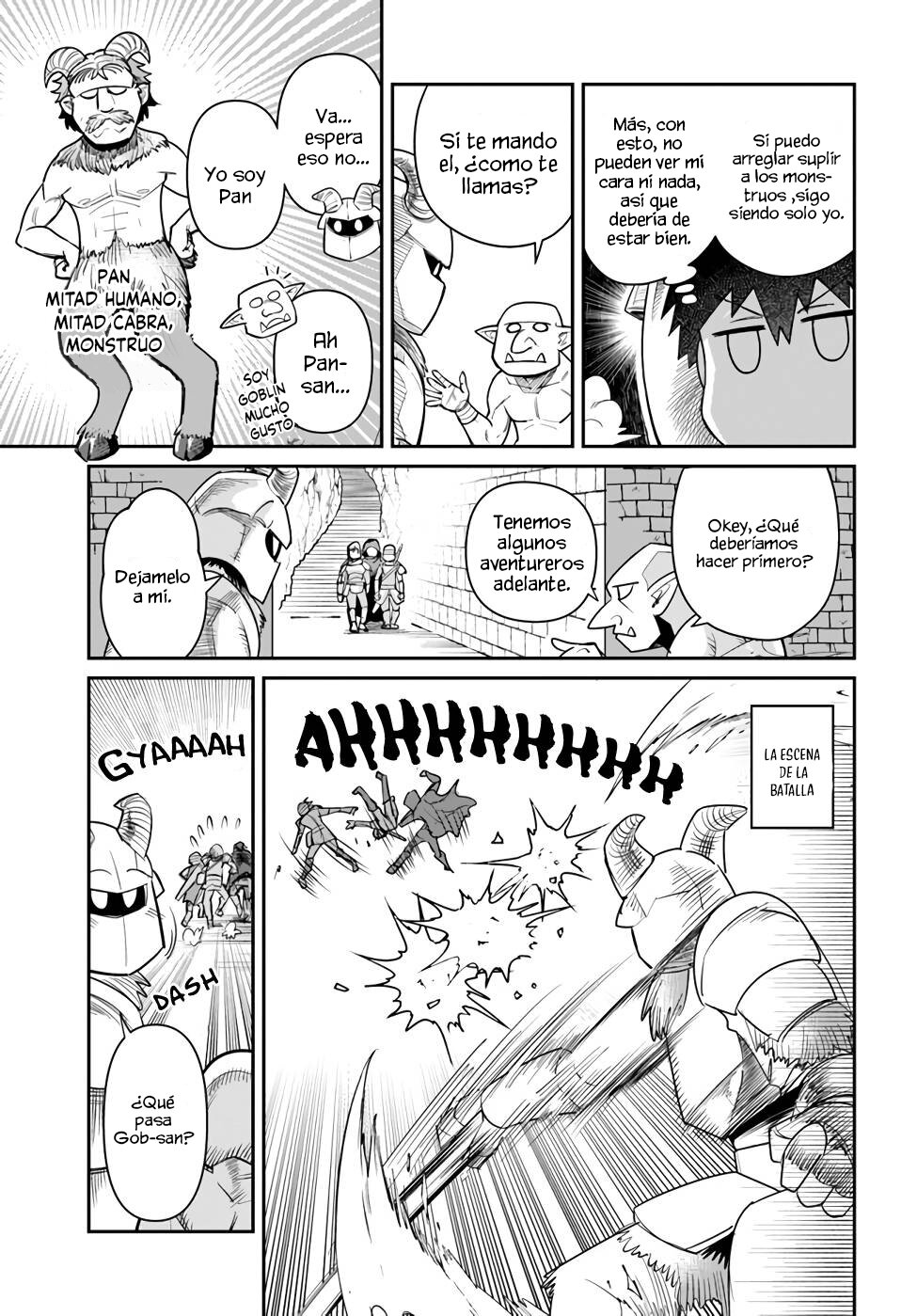 Read Dungeon no Osananajimi ES Manga Online