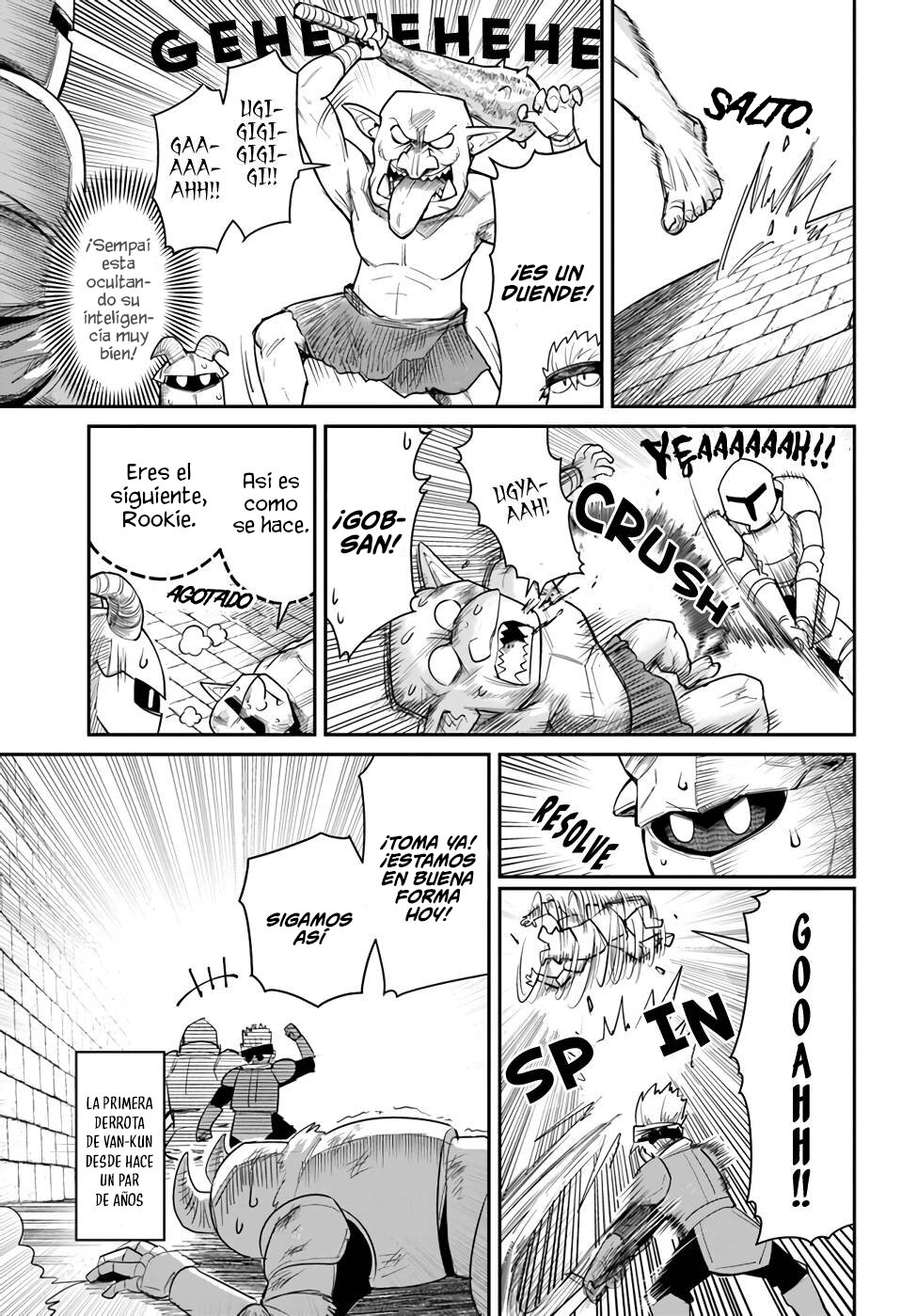 Read Dungeon no Osananajimi ES Manga Online