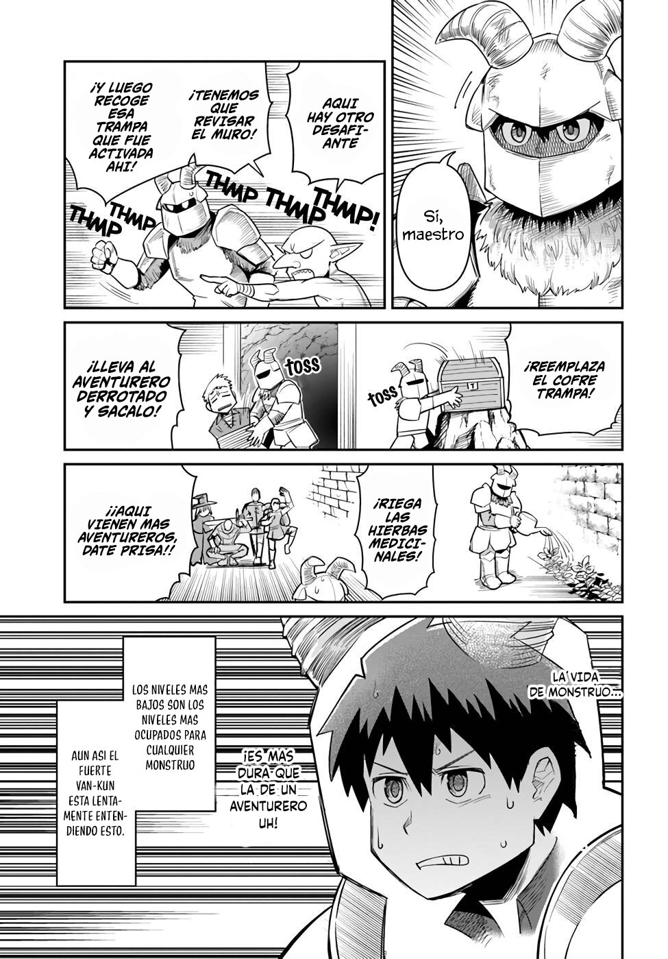 Read Dungeon no Osananajimi ES Manga Online