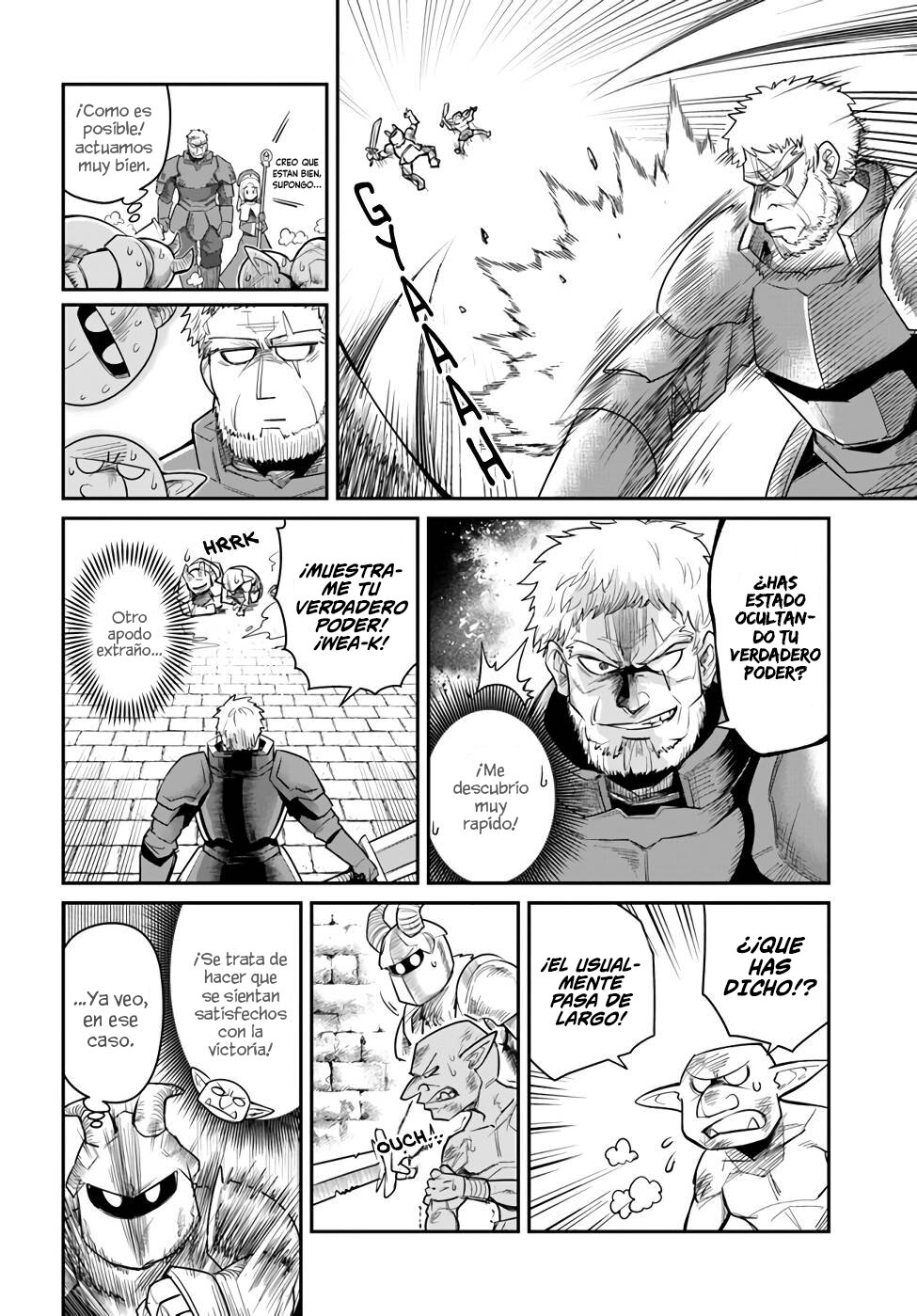 Read Dungeon no Osananajimi ES Manga Online