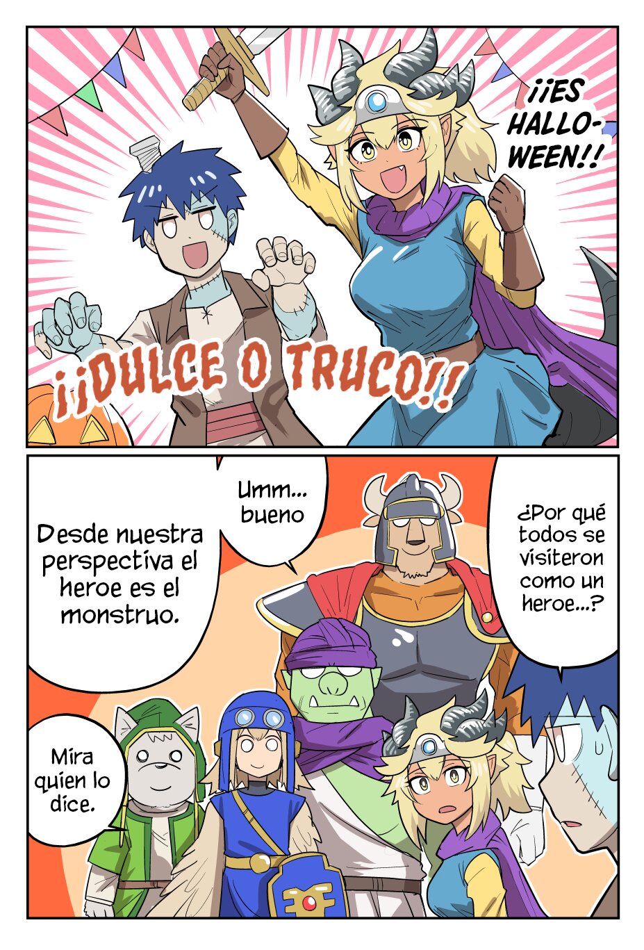 Read Dungeon no Osananajimi ES Manga Online