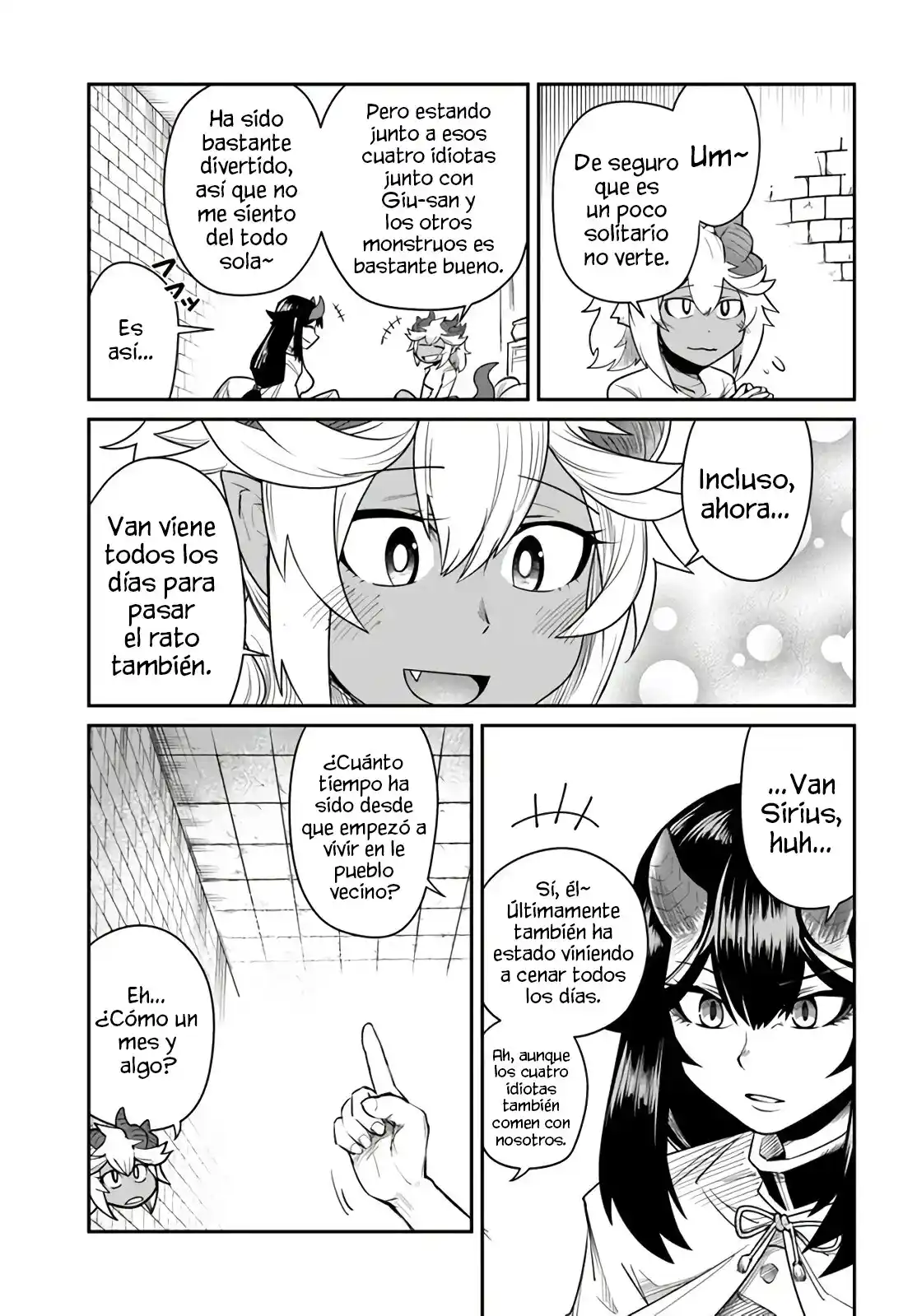 Read Dungeon no Osananajimi ES Manga Online
