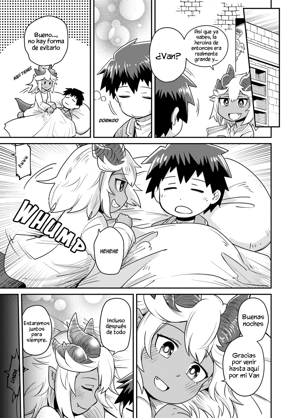 Read Dungeon no Osananajimi ES Manga Online