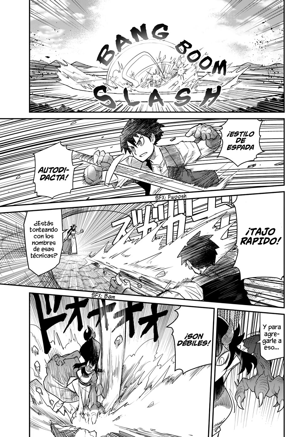 Read Dungeon no Osananajimi ES Manga Online