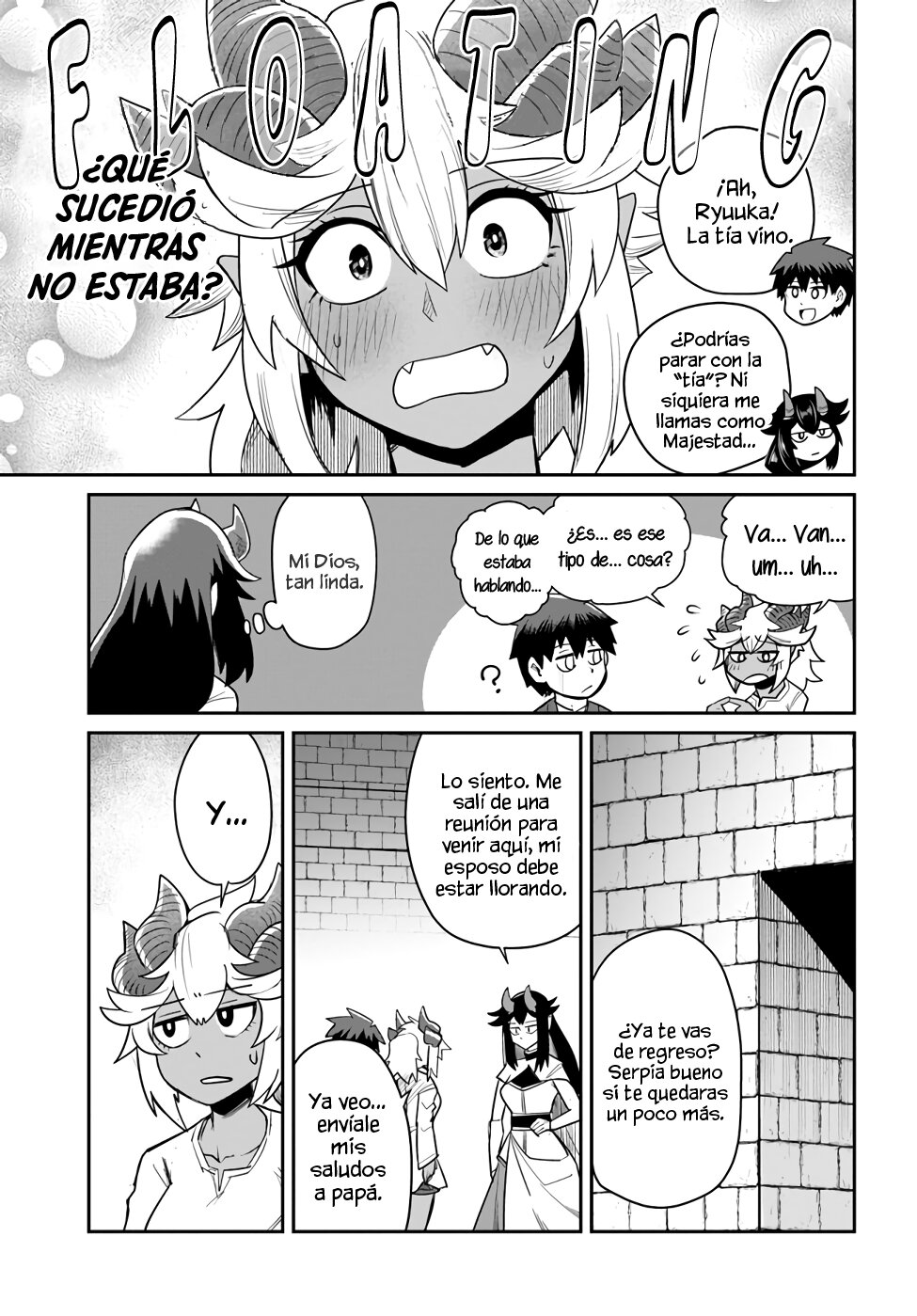 Read Dungeon no Osananajimi ES Manga Online