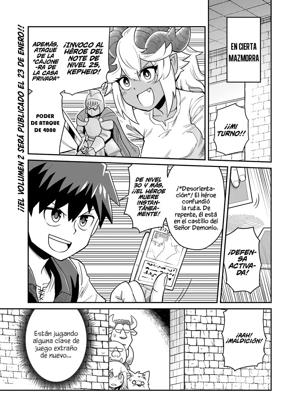 Read Dungeon no Osananajimi ES Manga Online