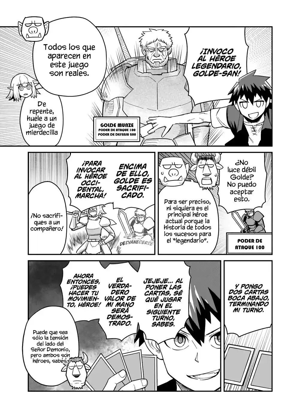 Read Dungeon no Osananajimi ES Manga Online