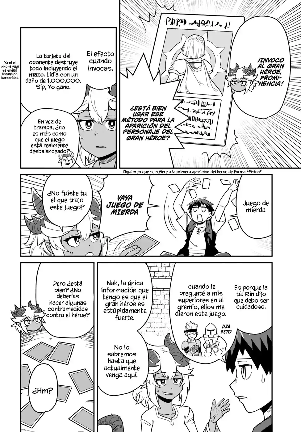 Read Dungeon no Osananajimi ES Manga Online