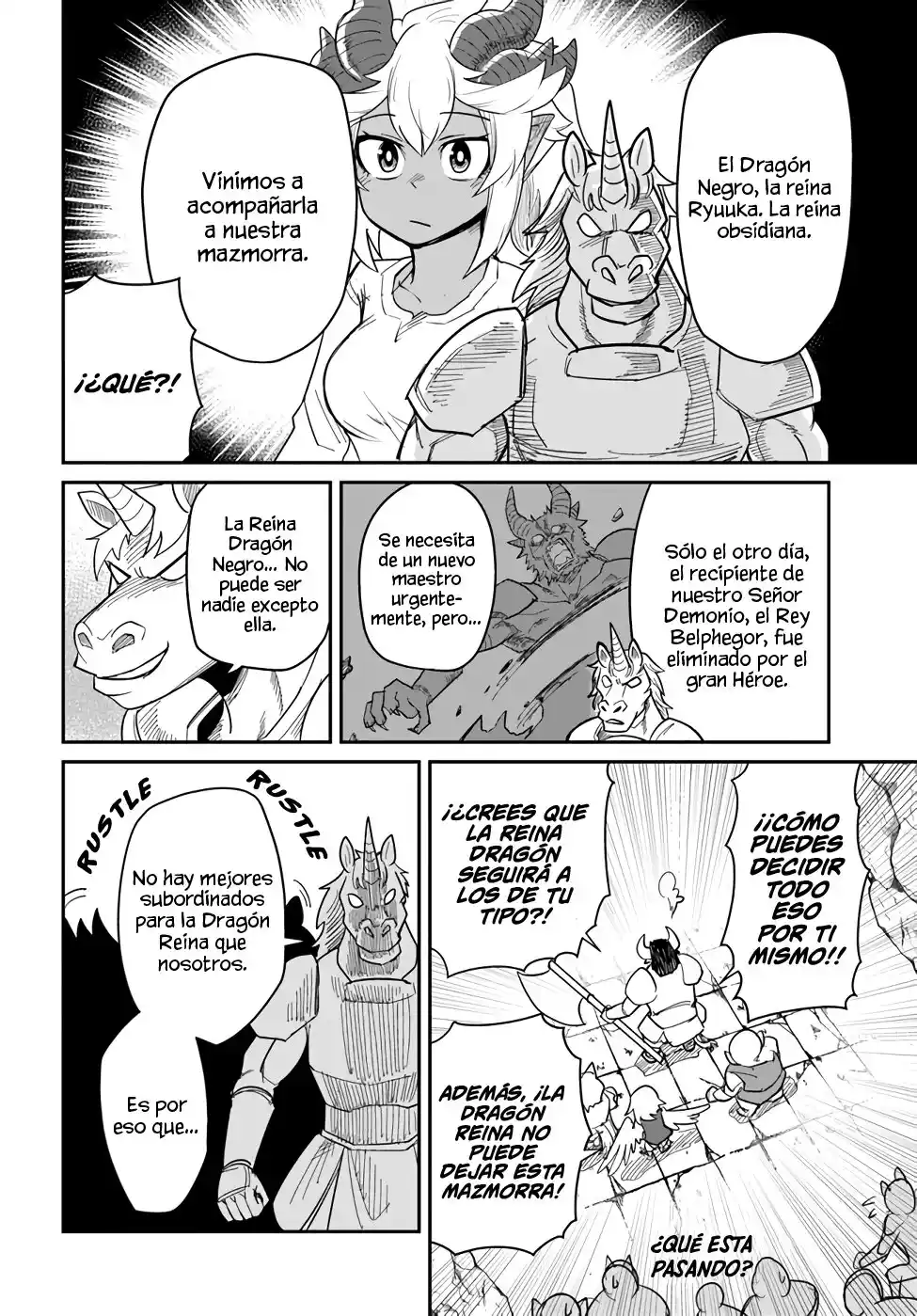 Read Dungeon no Osananajimi ES Manga Online