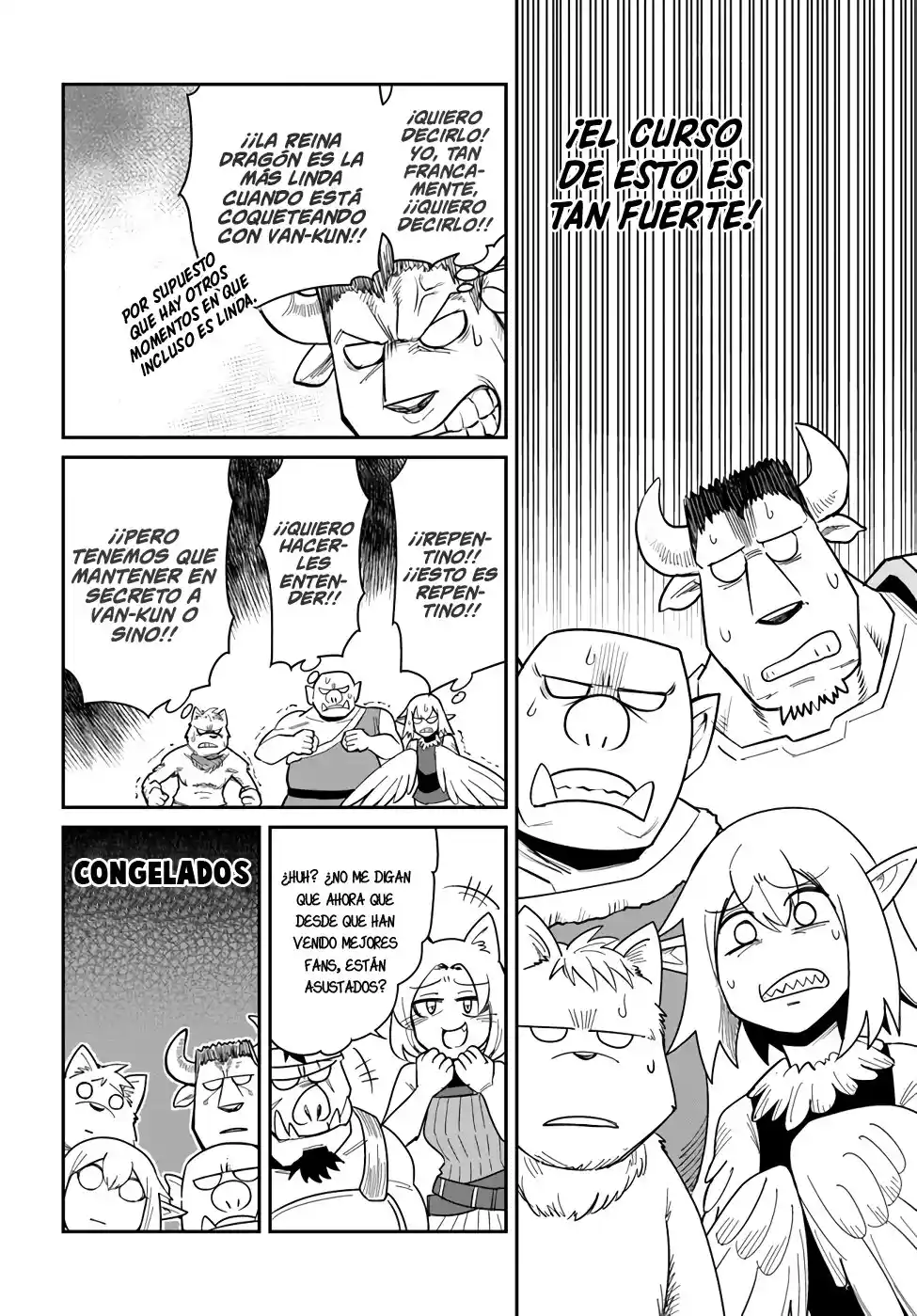 Read Dungeon no Osananajimi ES Manga Online