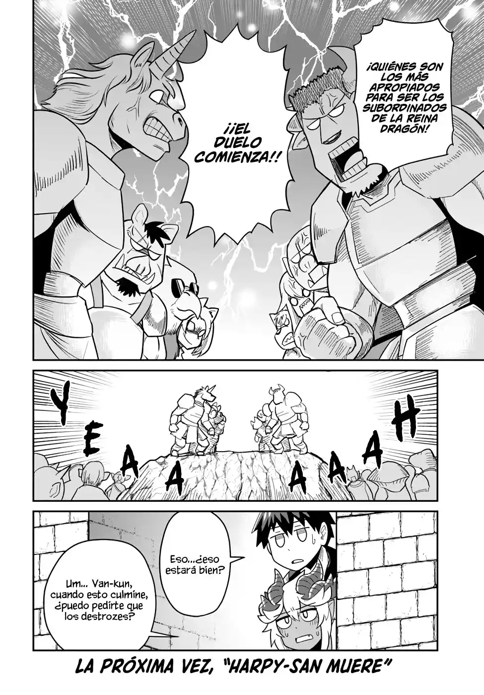 Read Dungeon no Osananajimi ES Manga Online