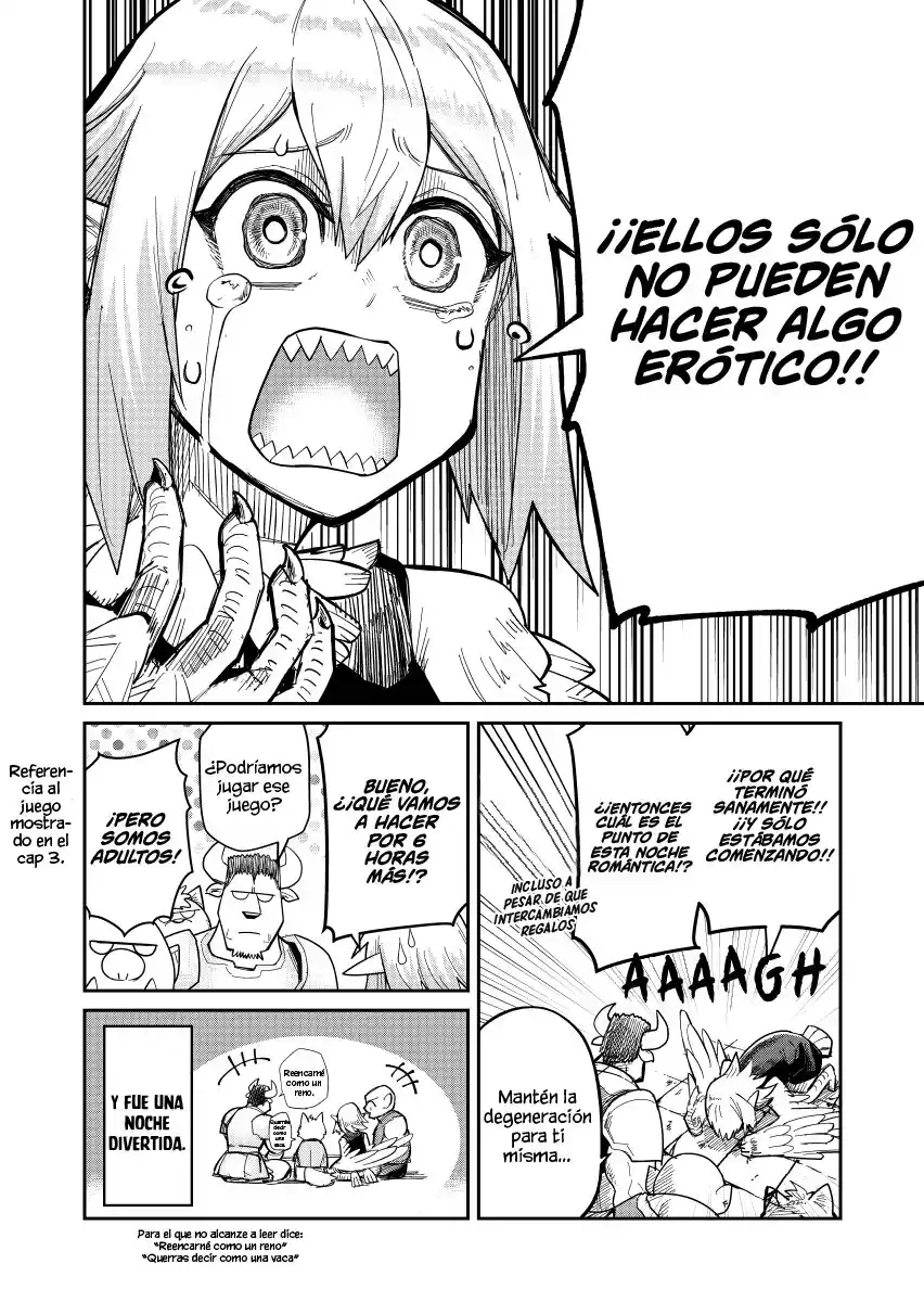 Read Dungeon no Osananajimi ES Manga Online