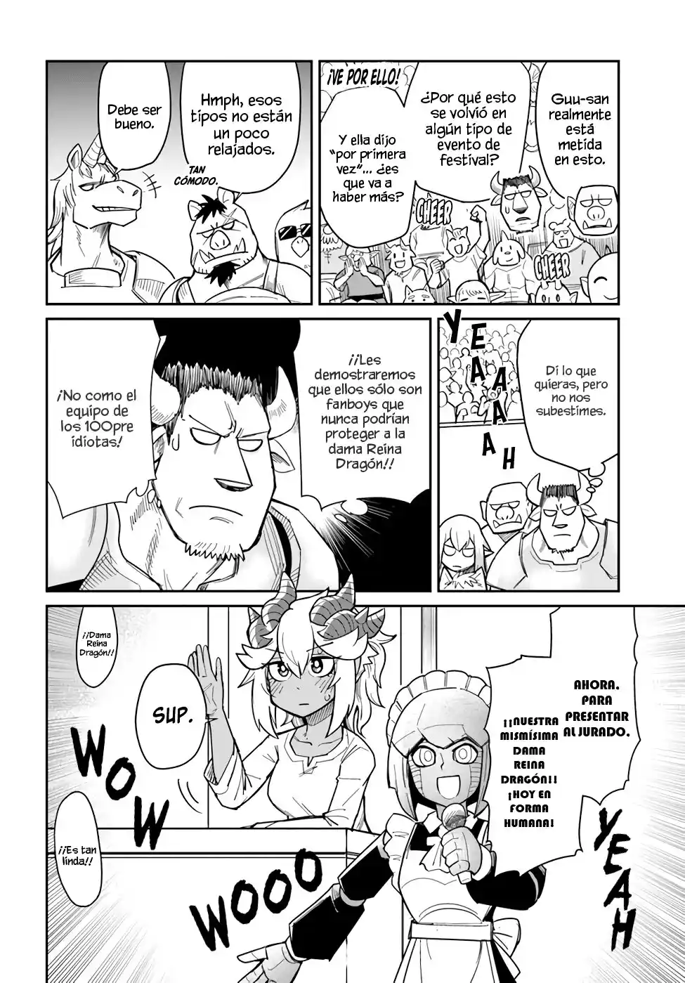 Read Dungeon no Osananajimi ES Manga Online