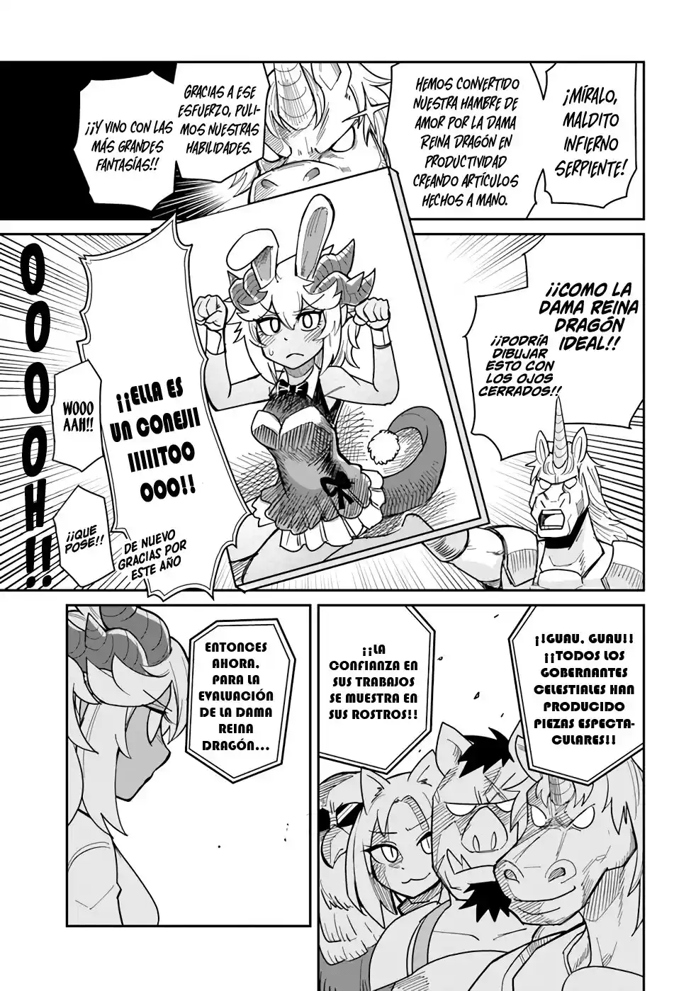 Read Dungeon no Osananajimi ES Manga Online