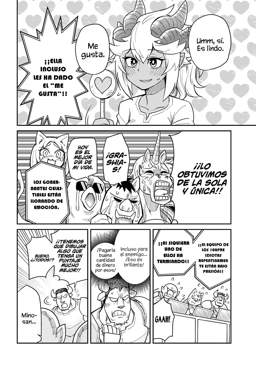 Read Dungeon no Osananajimi ES Manga Online