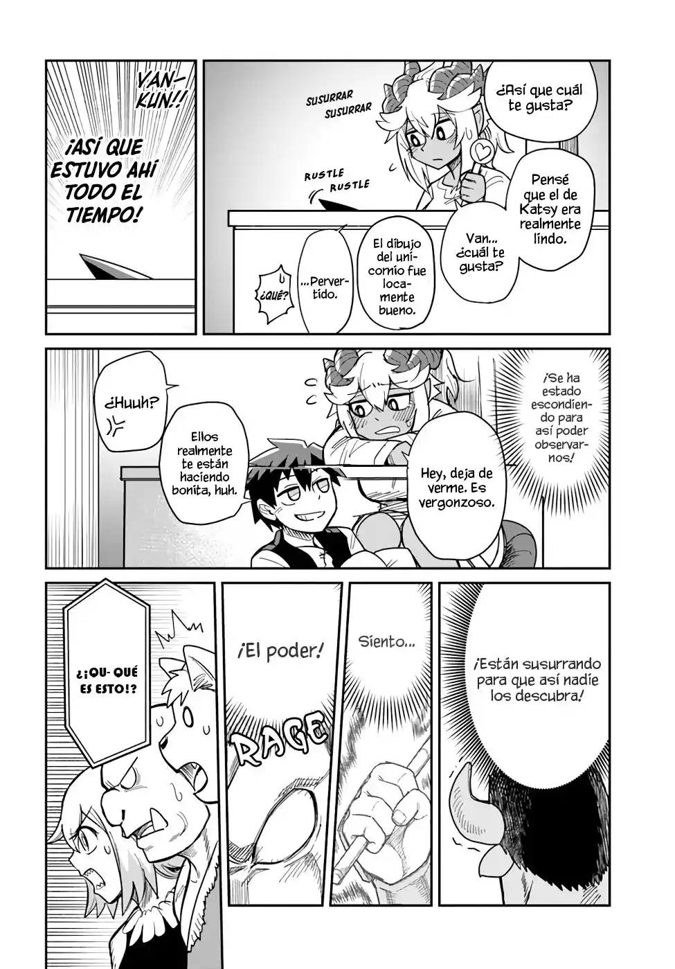 Read Dungeon no Osananajimi ES Manga Online