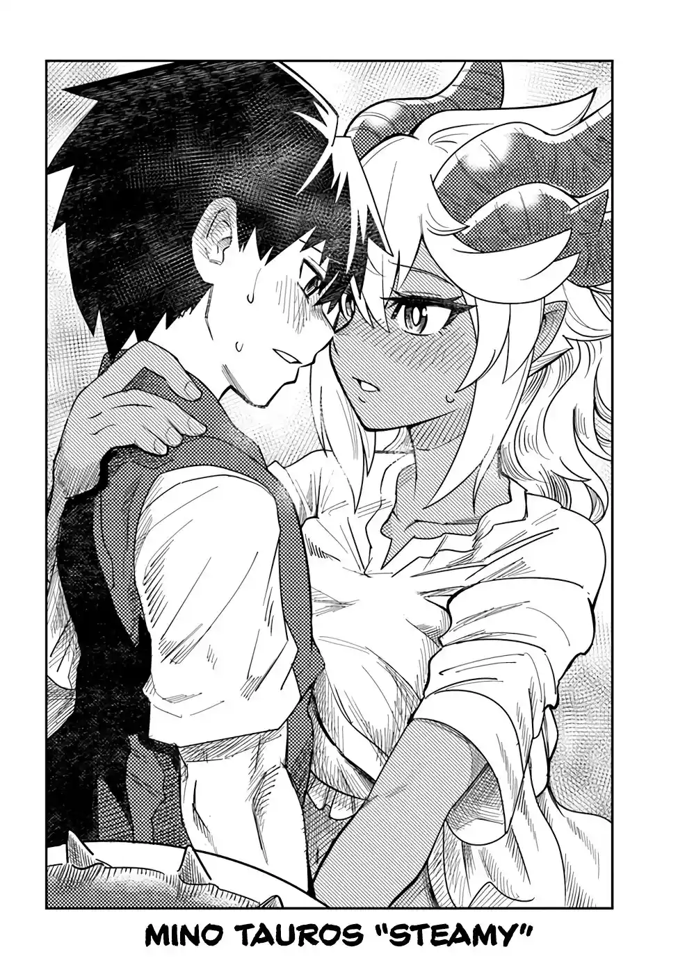 Read Dungeon no Osananajimi ES Manga Online