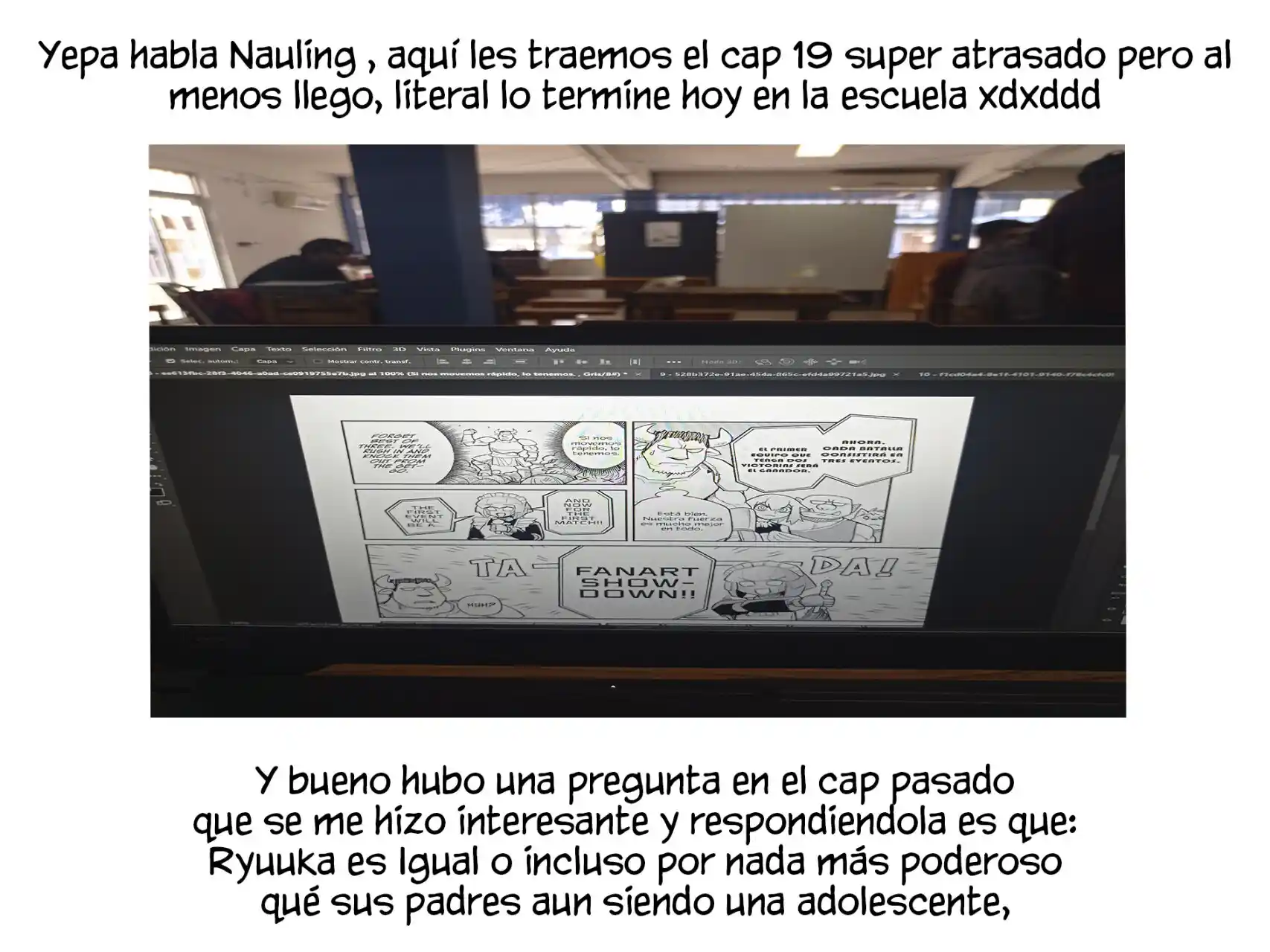 Read Dungeon no Osananajimi ES Manga Online