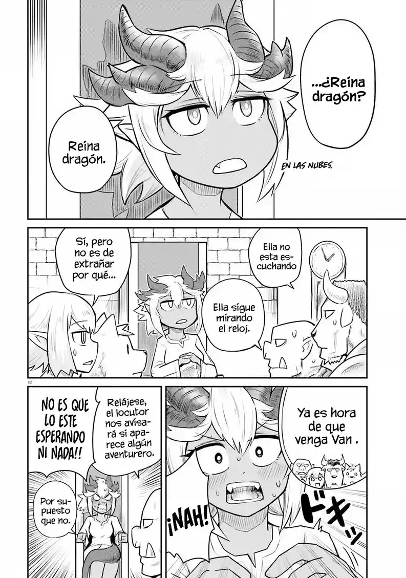 Read Dungeon no Osananajimi ES Manga Online