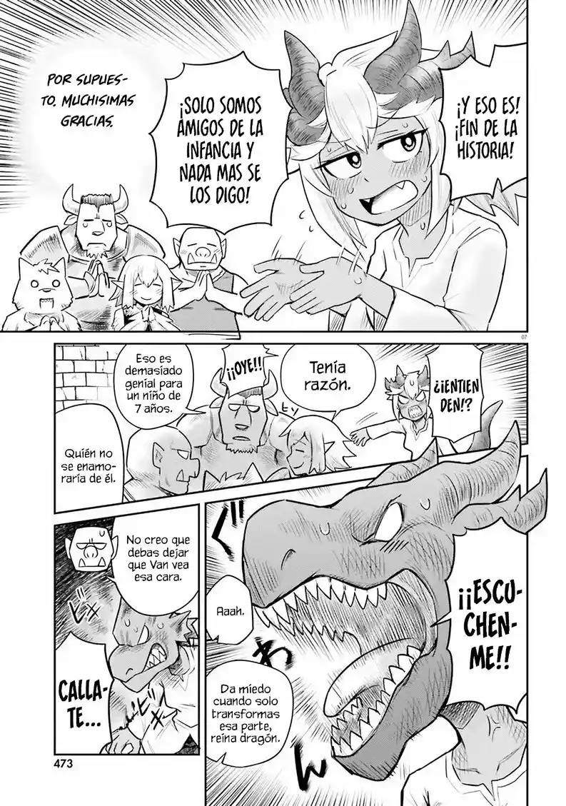 Read Dungeon no Osananajimi ES Manga Online
