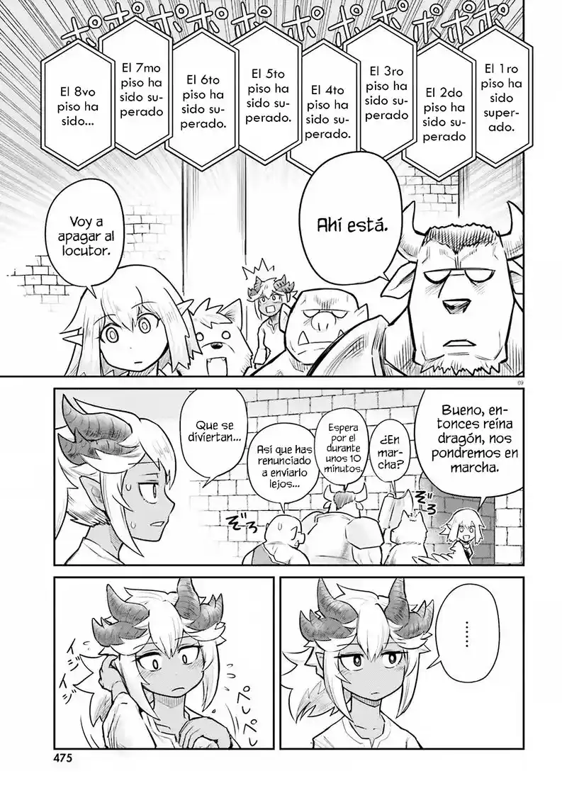 Read Dungeon no Osananajimi ES Manga Online