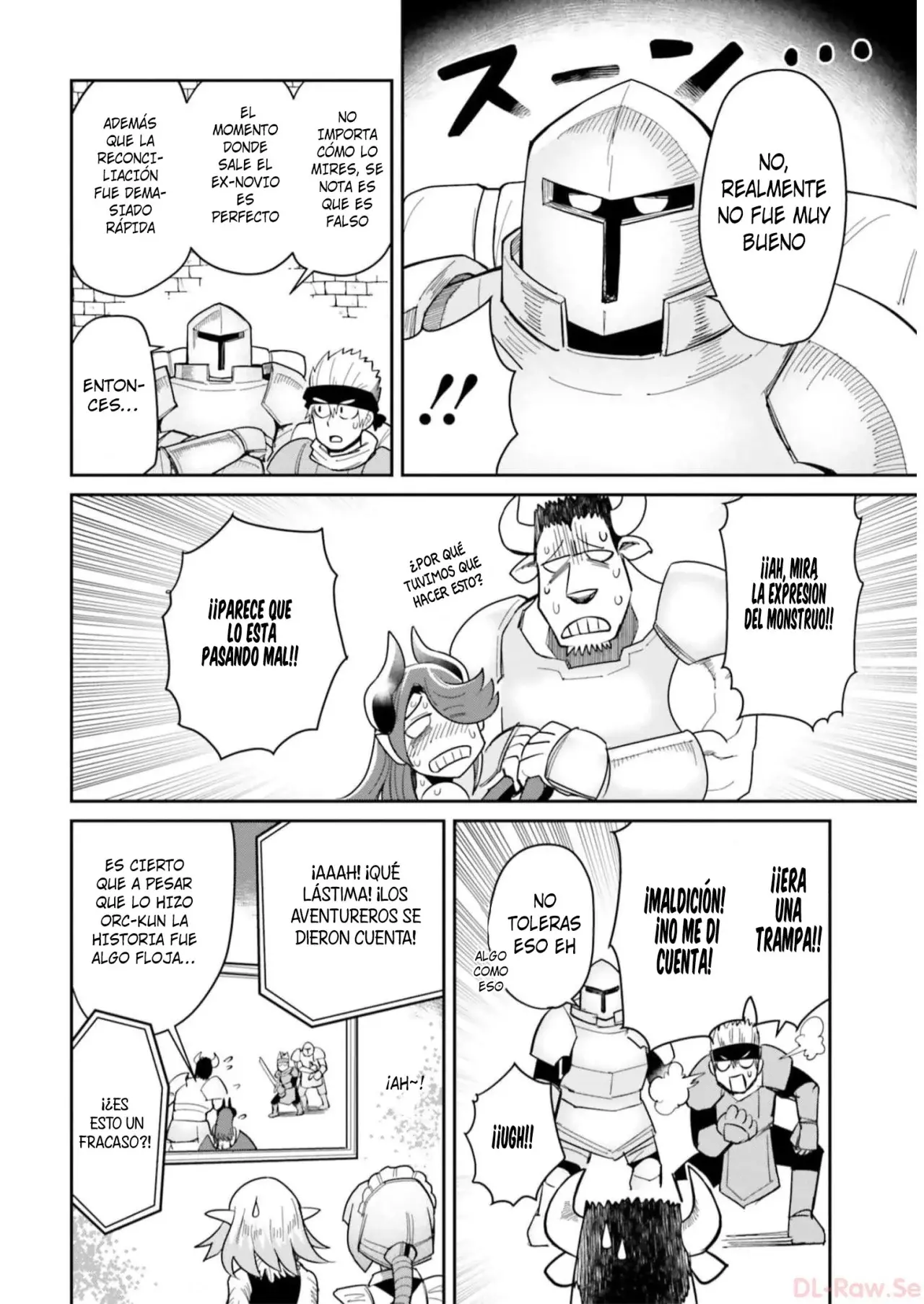 Read Dungeon no Osananajimi ES Manga Online