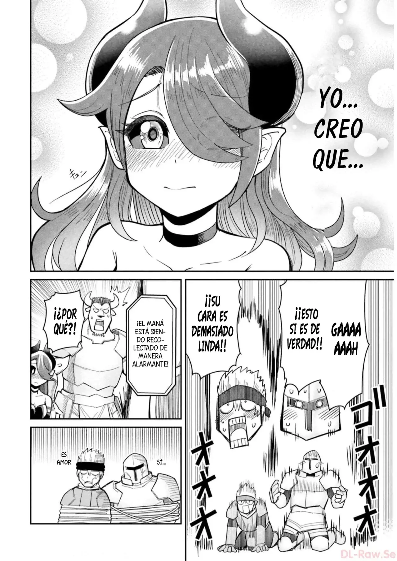 Read Dungeon no Osananajimi ES Manga Online