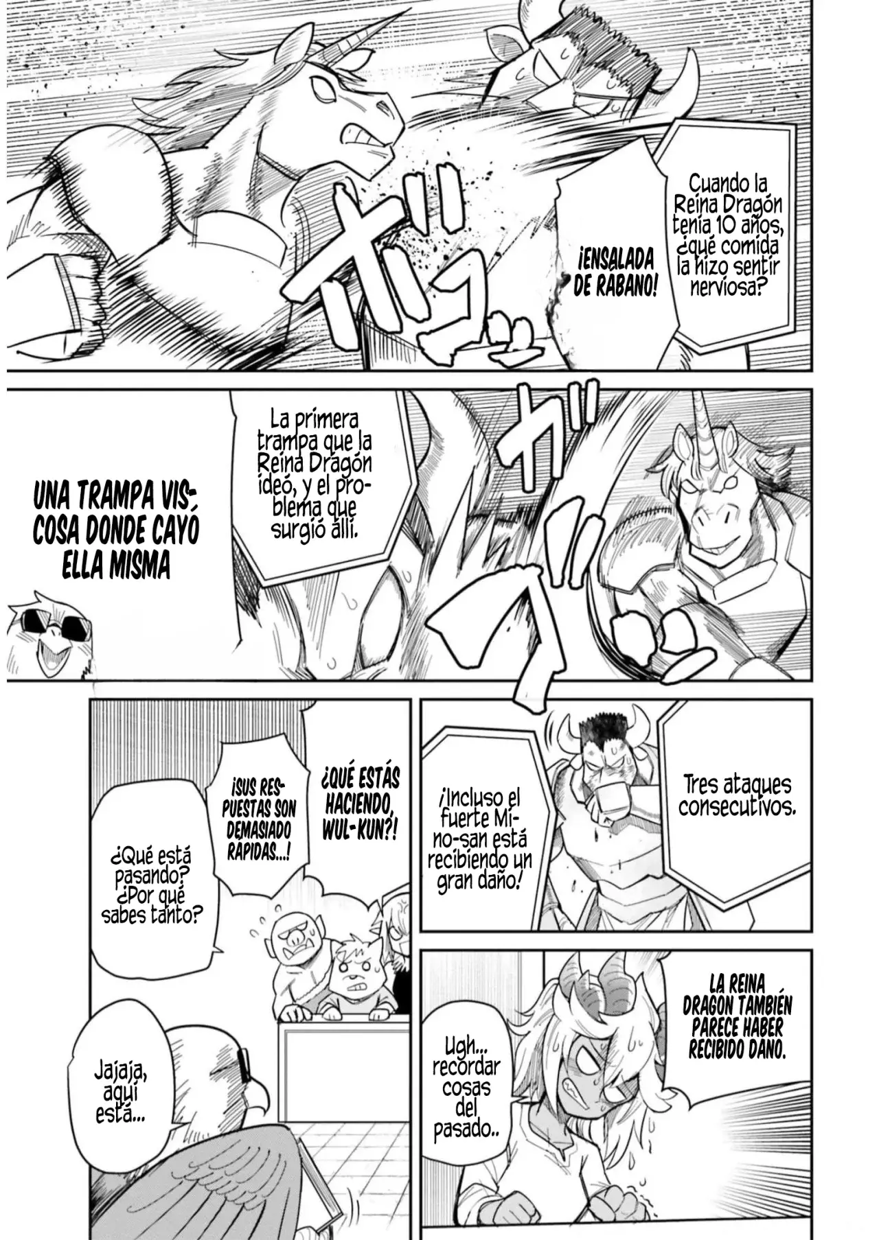 Read Dungeon no Osananajimi ES Manga Online