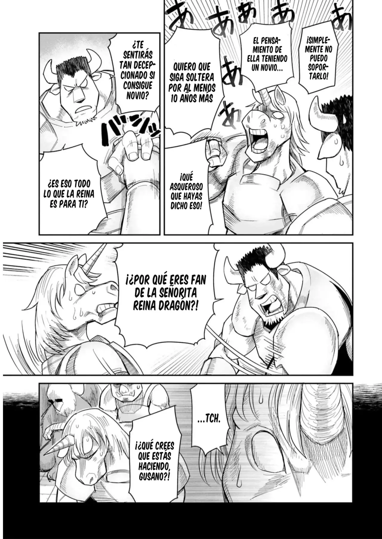 Read Dungeon no Osananajimi ES Manga Online