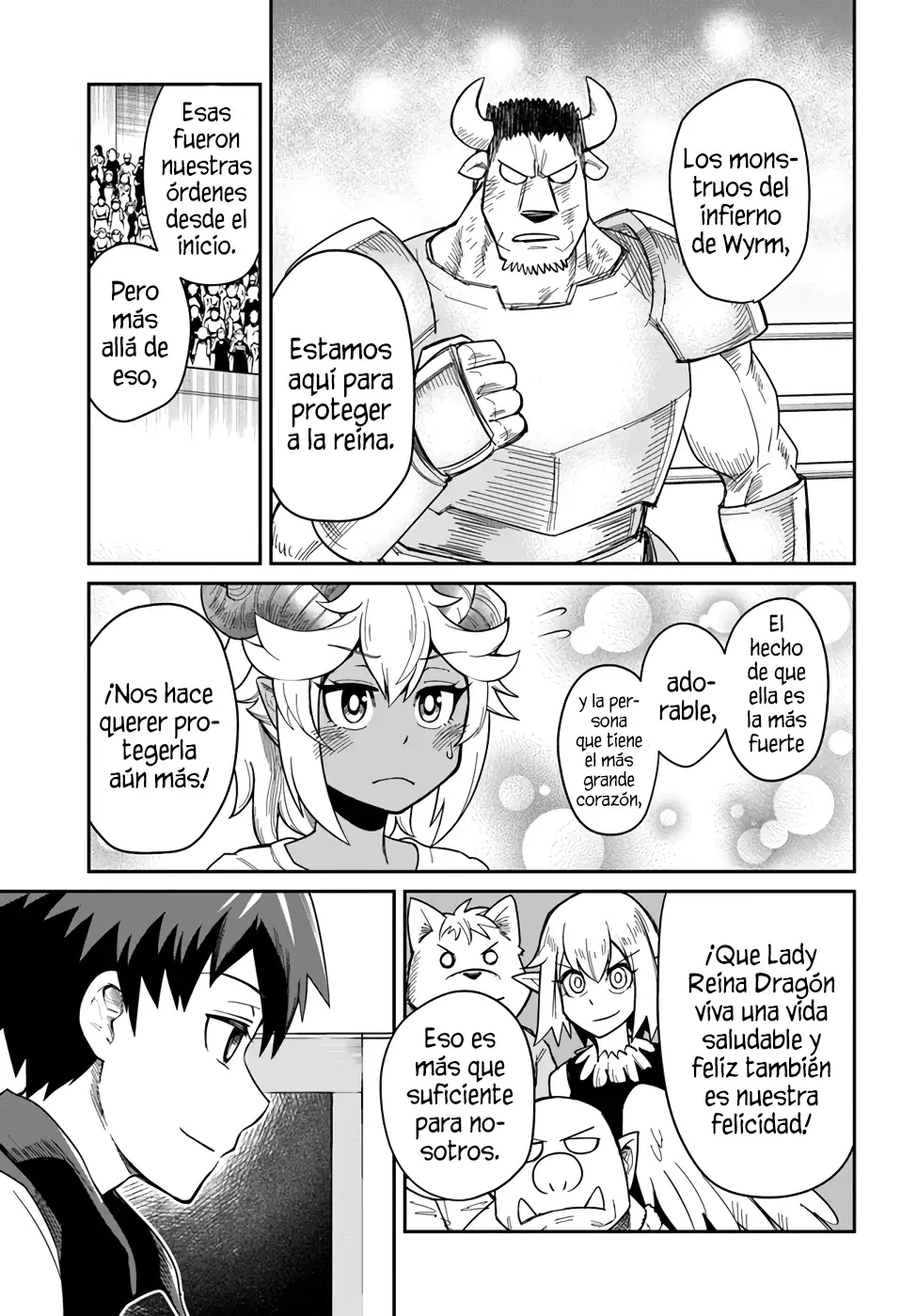 Read Dungeon no Osananajimi ES Manga Online