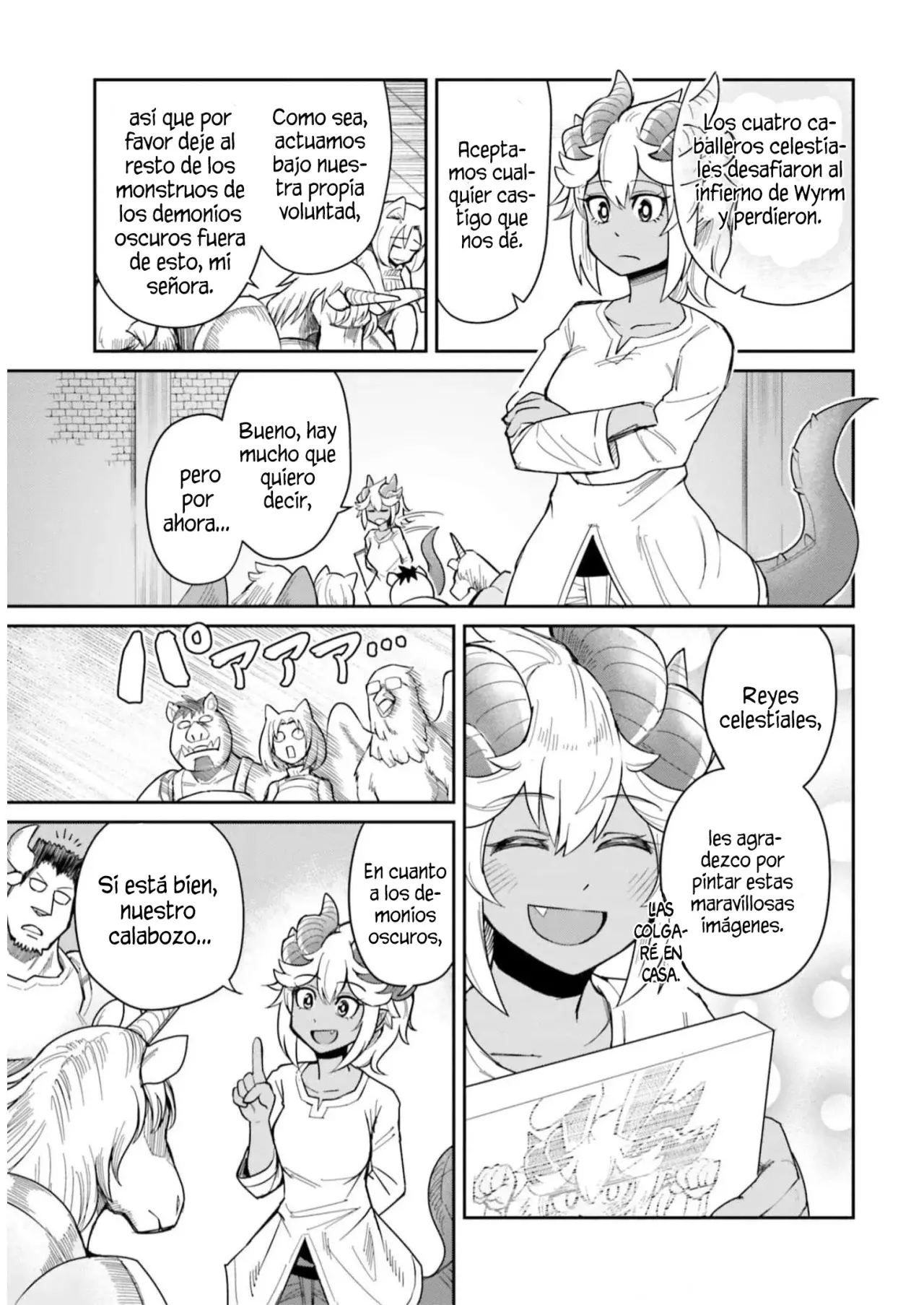 Read Dungeon no Osananajimi ES Manga Online