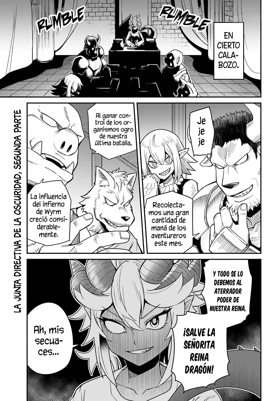 Read Dungeon no Osananajimi ES Manga Online