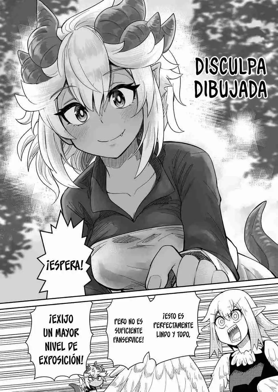 Read Dungeon no Osananajimi ES Manga Online